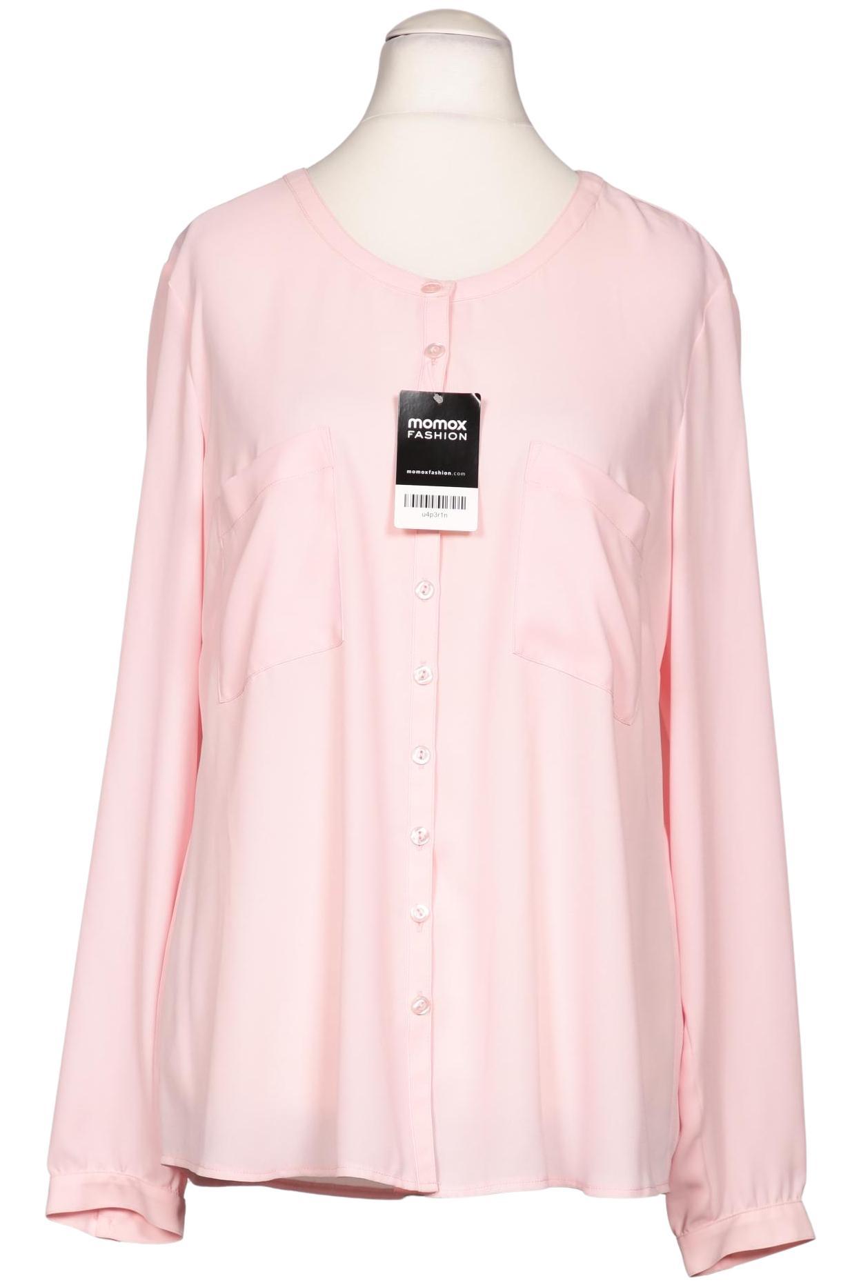 

Betty Barclay Damen Bluse, pink, Gr. 42