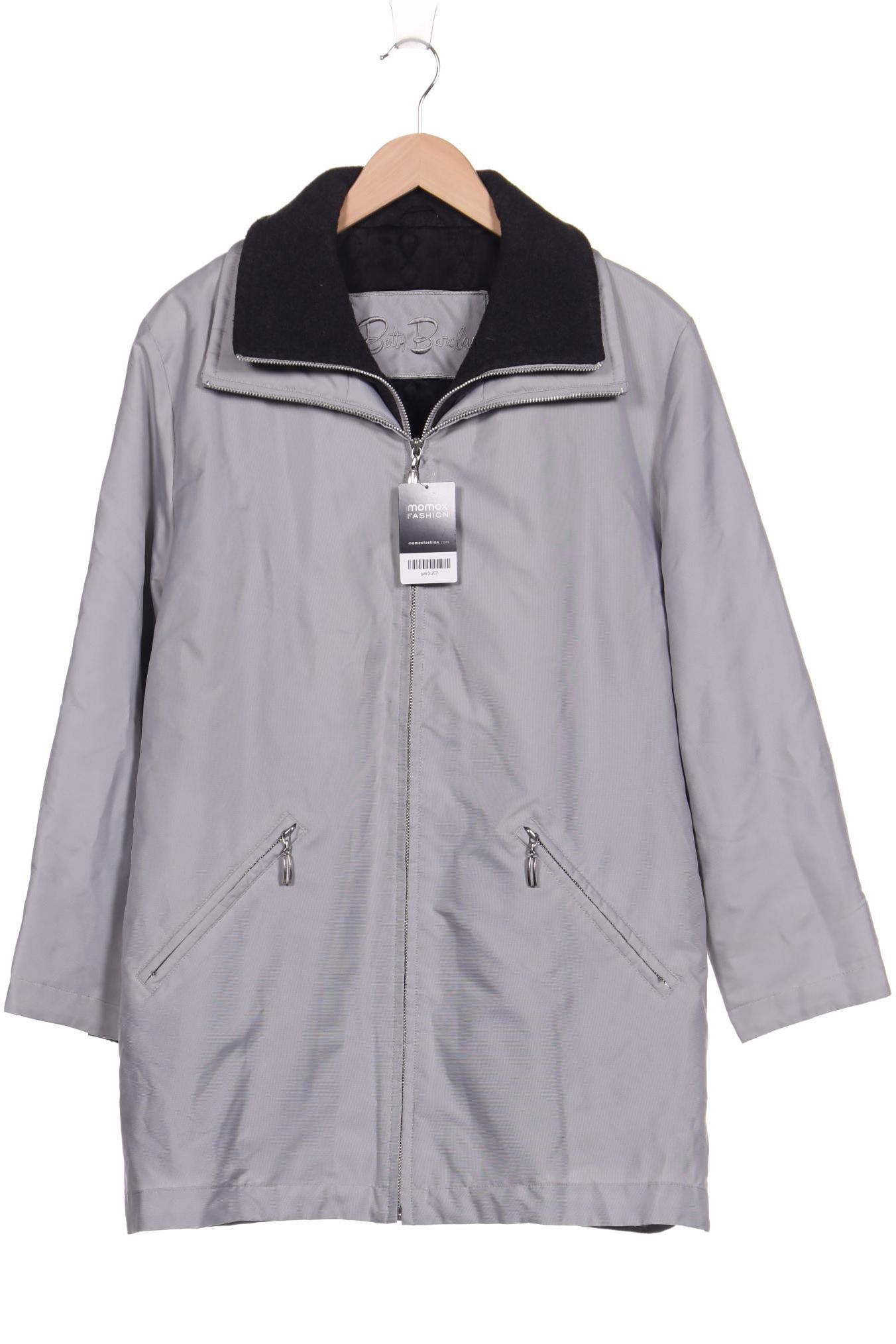 

Betty Barclay Damen Mantel, grau