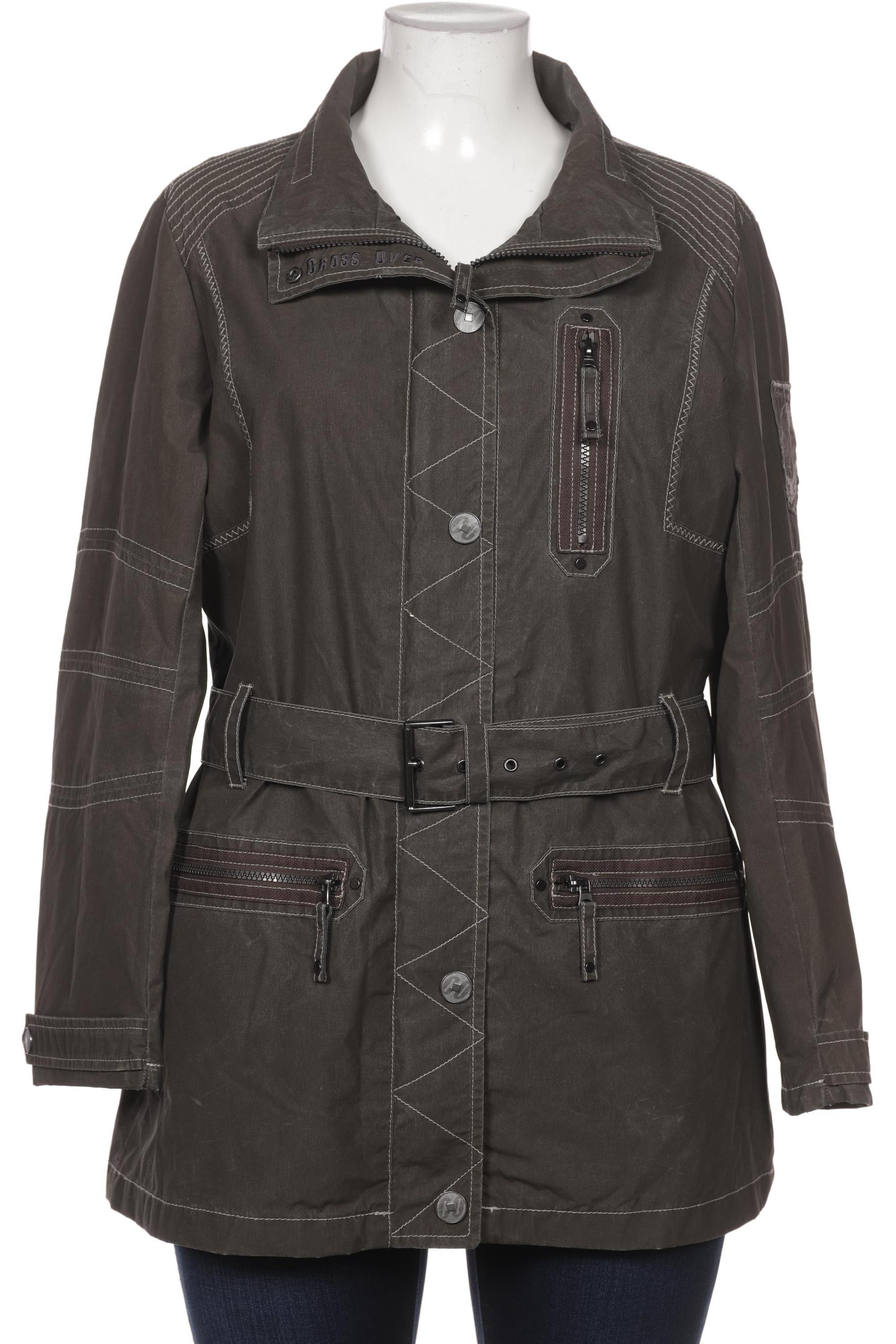 

Betty Barclay Damen Jacke, braun, Gr. 42