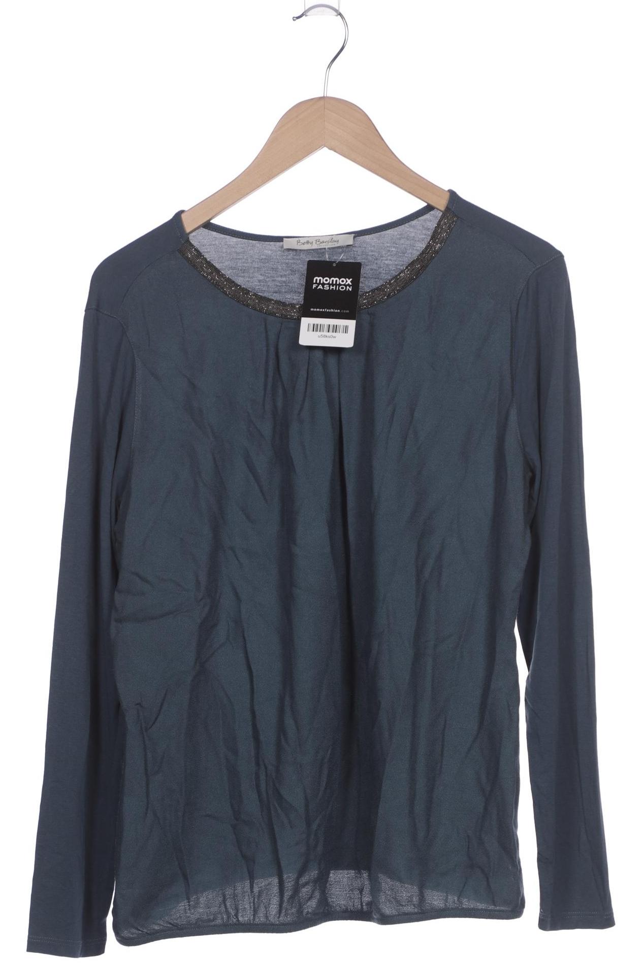 

Betty Barclay Damen Bluse, marineblau, Gr. 42
