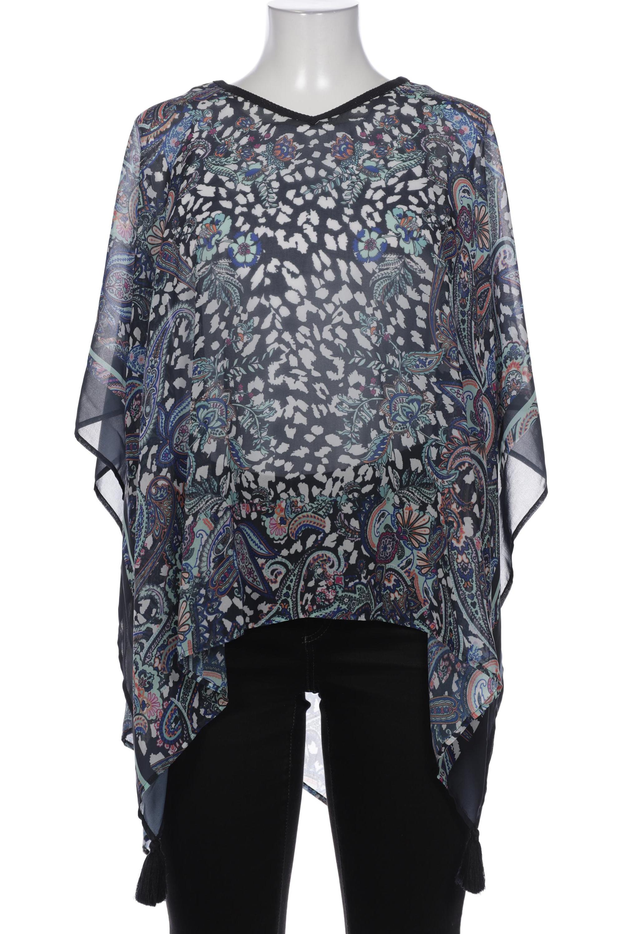 

Betty Barclay Damen Bluse, mehrfarbig, Gr. uni