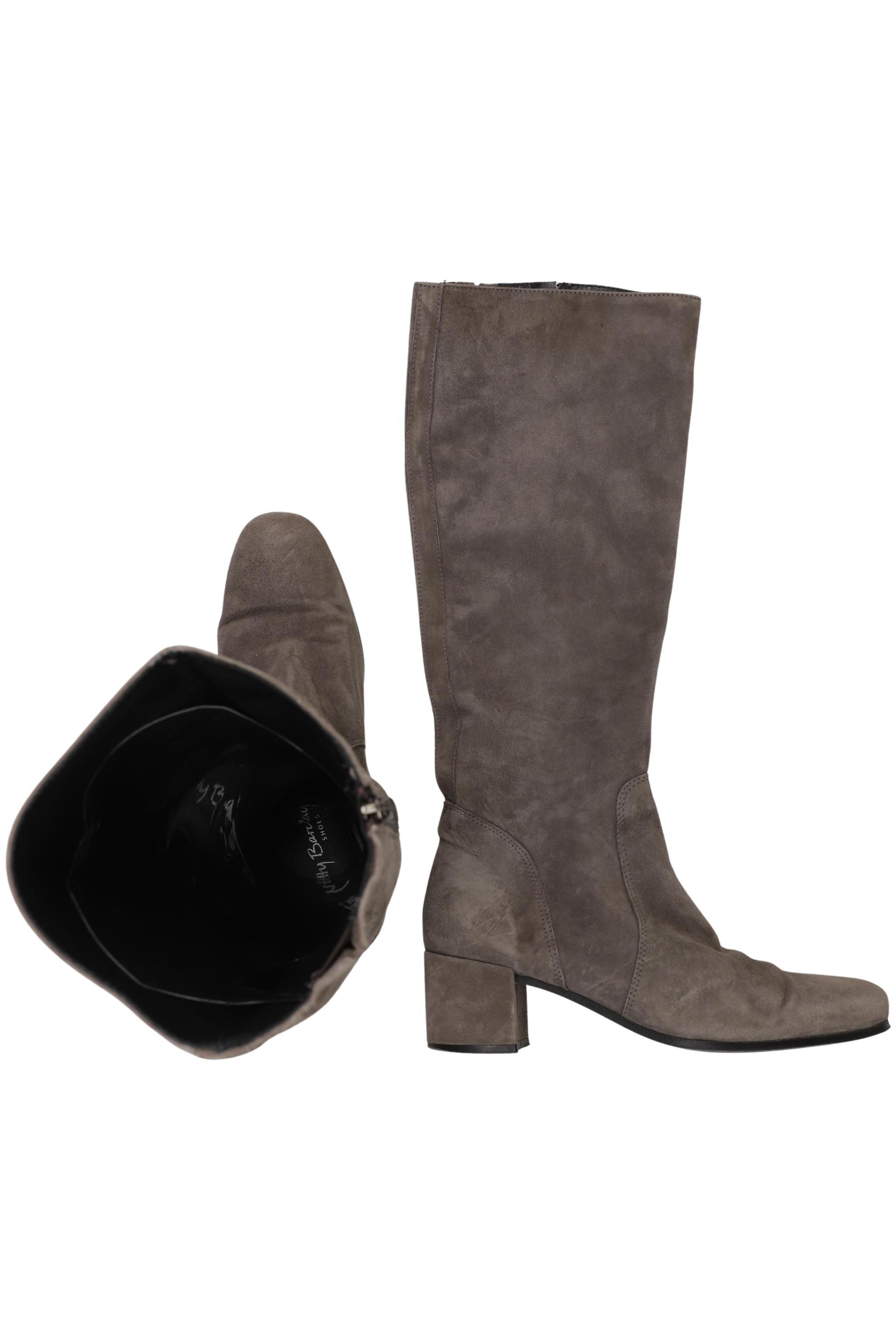 

Betty Barclay Damen Stiefel, grau, Gr. 39