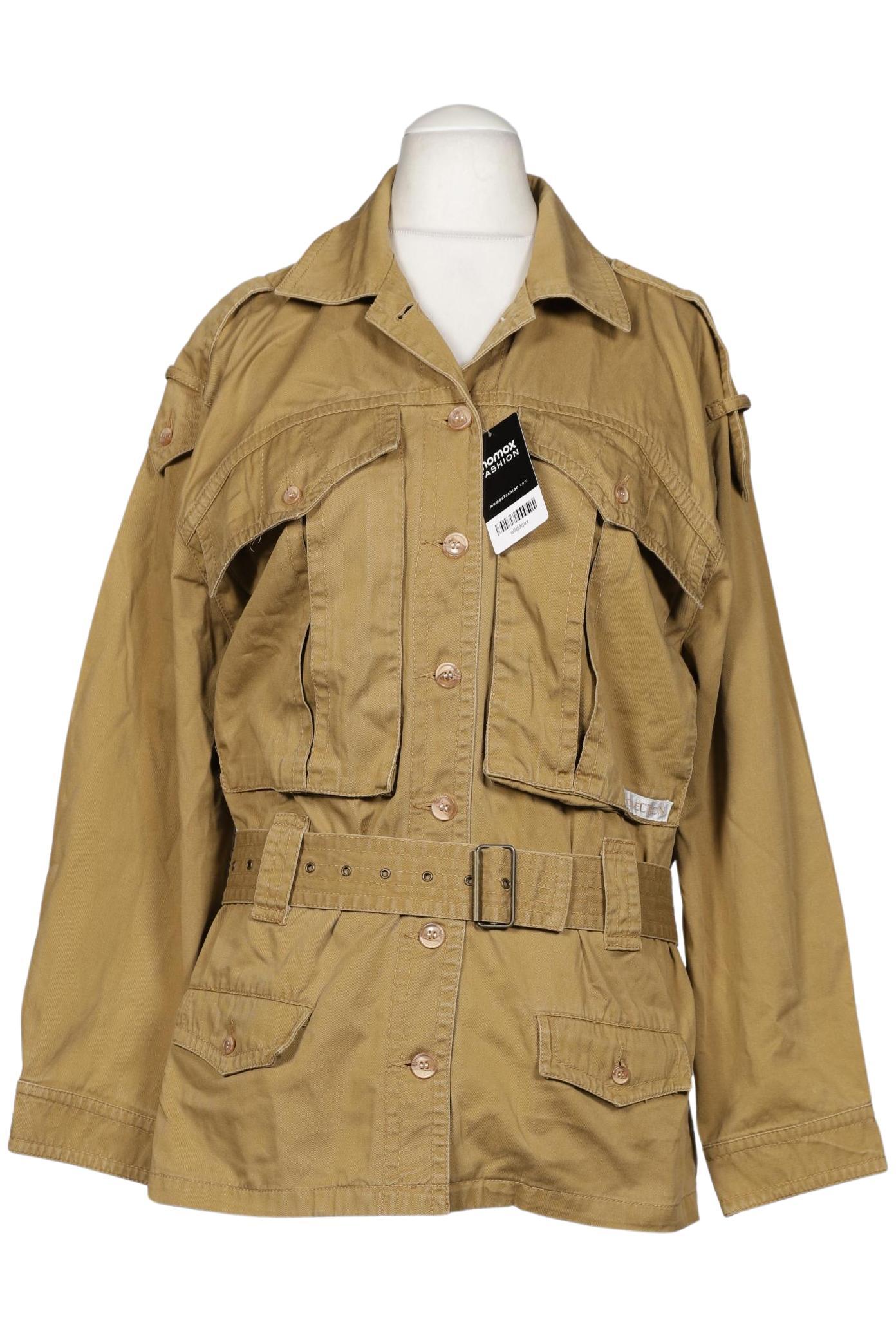 

Betty Barclay Damen Jacke, beige, Gr. 40