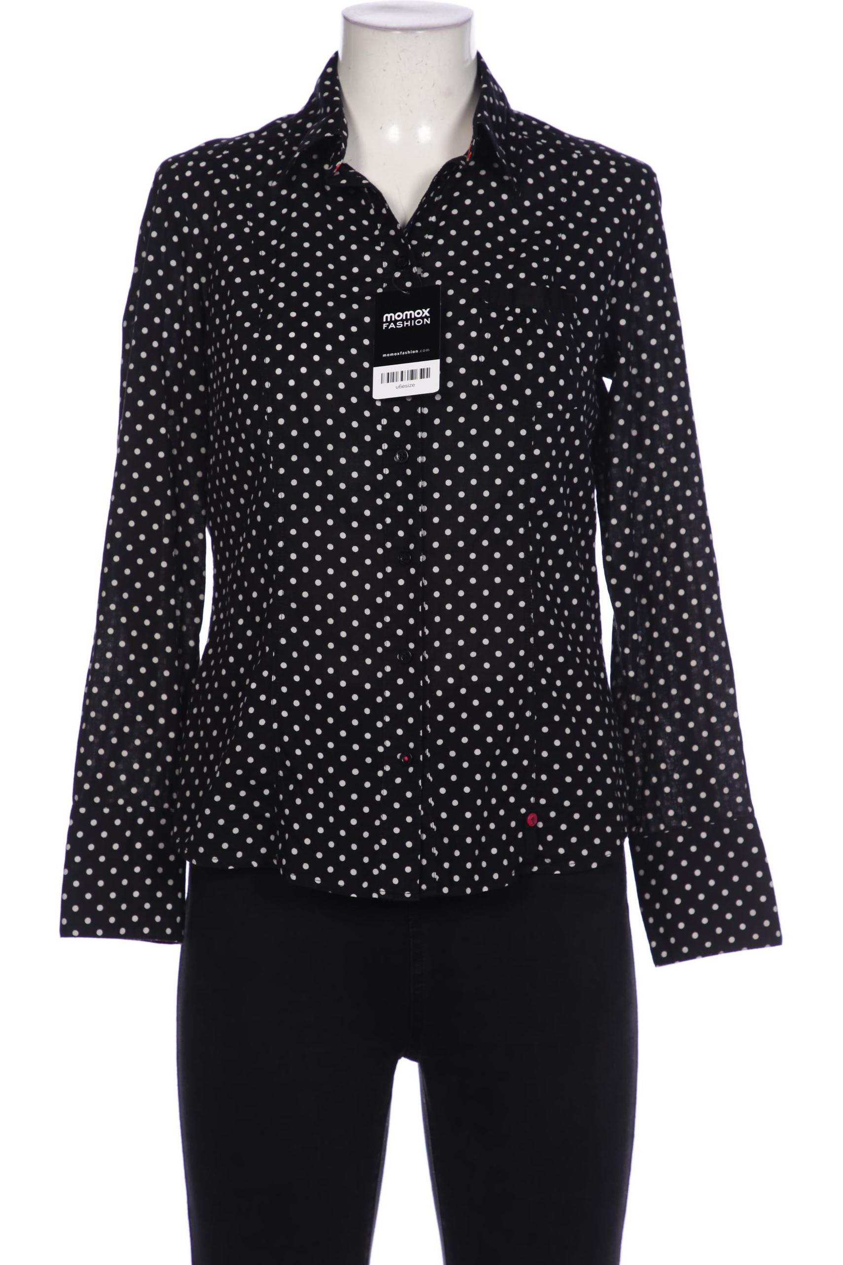 

Betty Barclay Damen Bluse, schwarz, Gr. 38