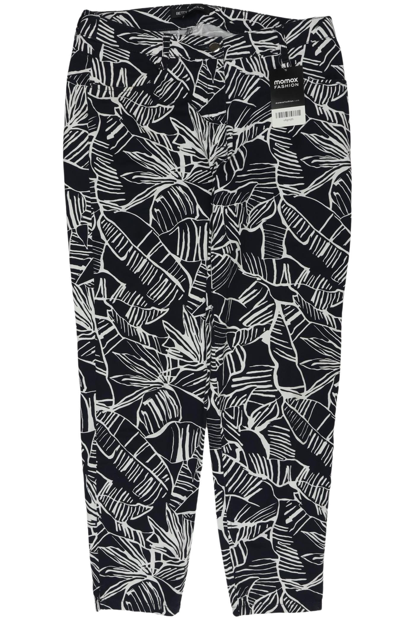 

Betty Barclay Damen Stoffhose, mehrfarbig, Gr. 36