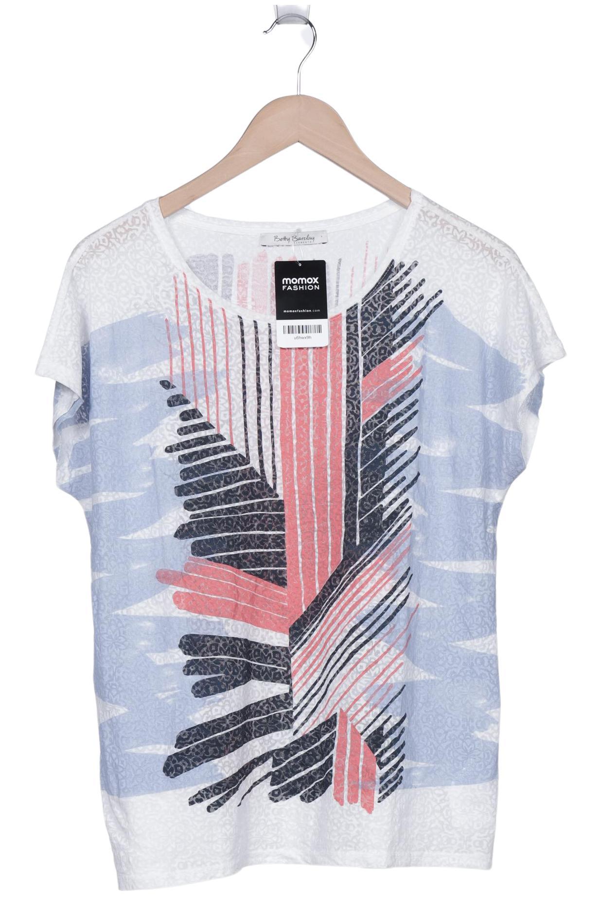 

Betty Barclay Damen T-Shirt, mehrfarbig, Gr. 40