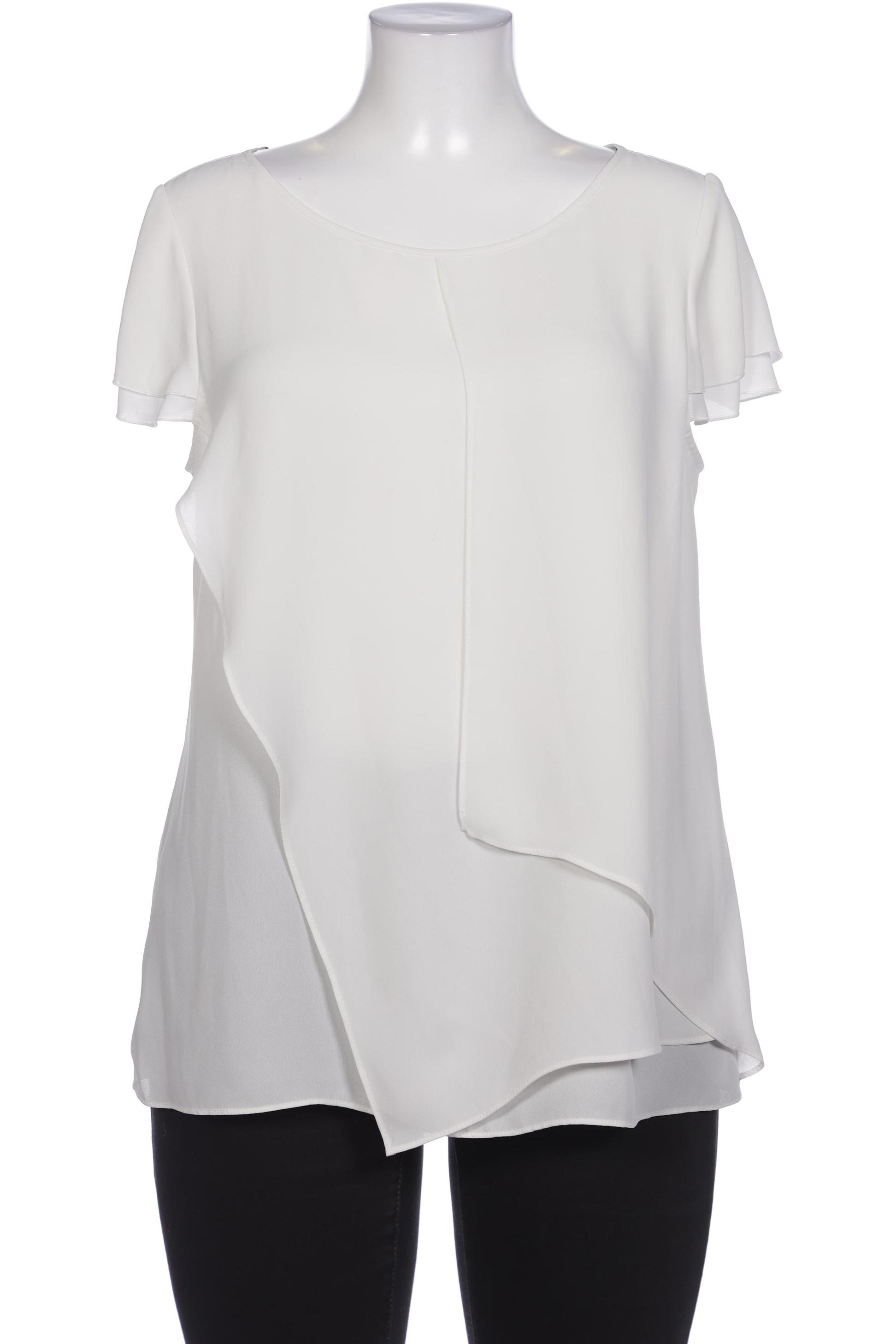 

Betty Barclay Damen Bluse, weiß, Gr. 42