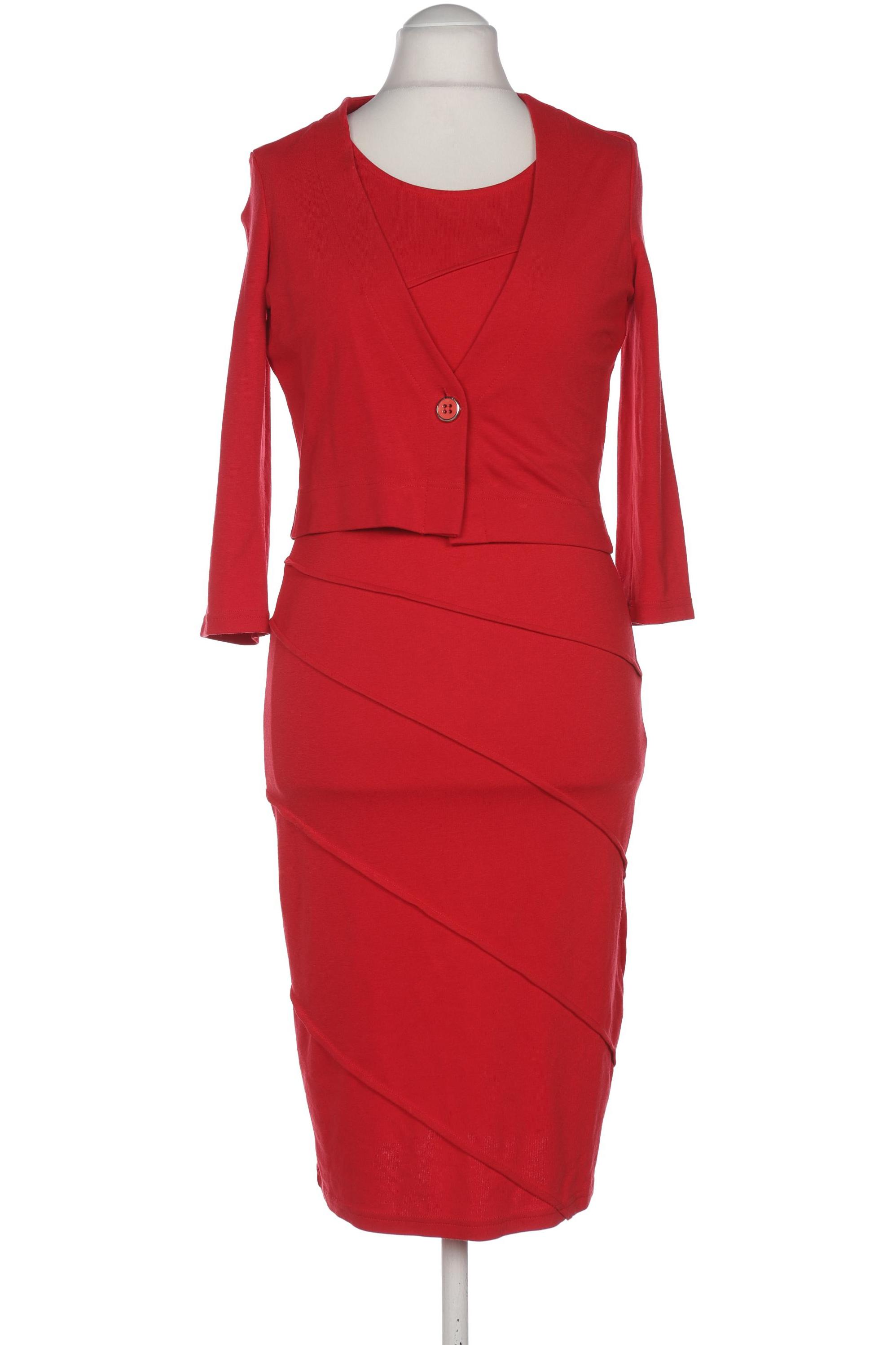 

Betty Barclay Damen Anzug, rot