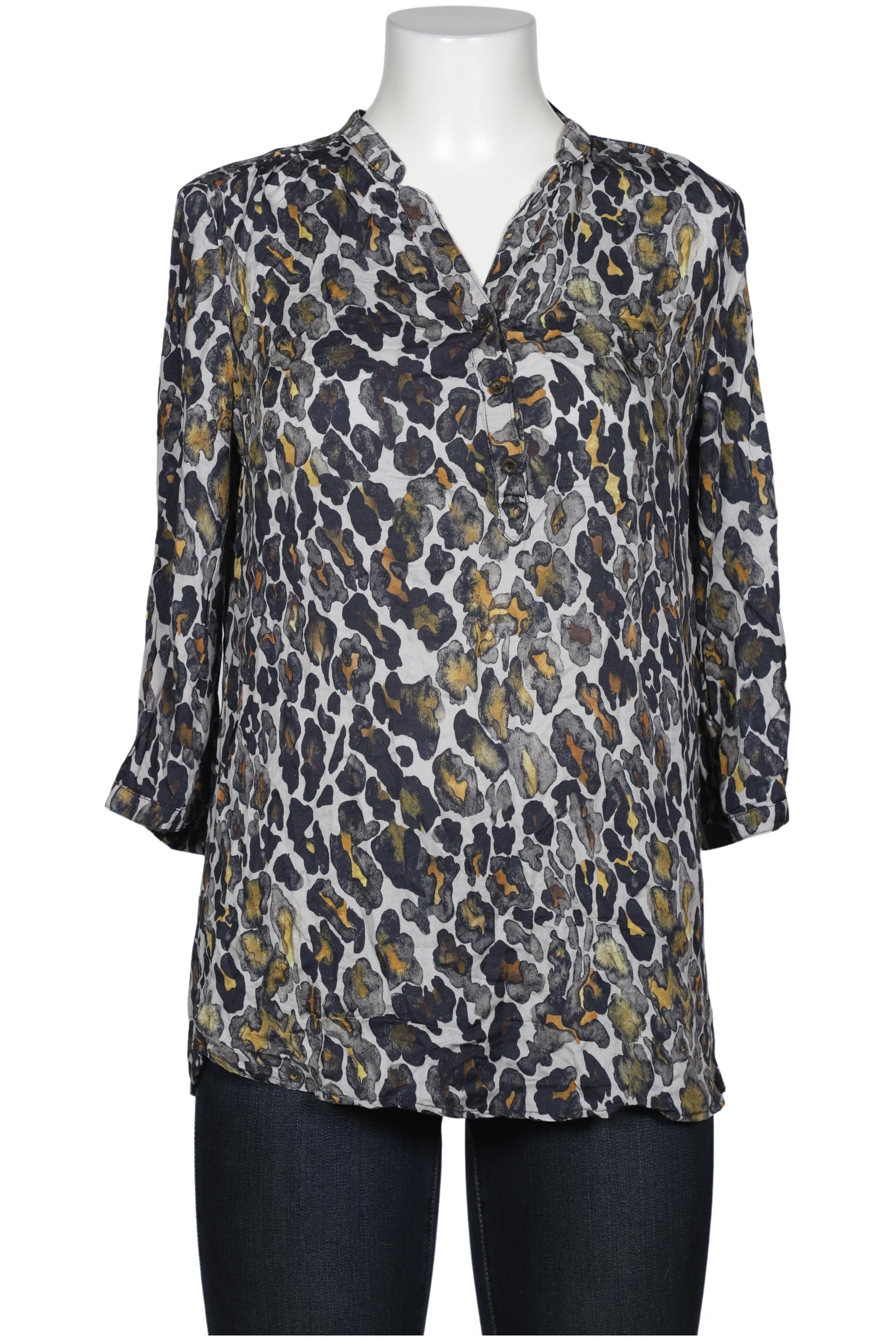 

Betty Barclay Damen Bluse, marineblau, Gr. 38