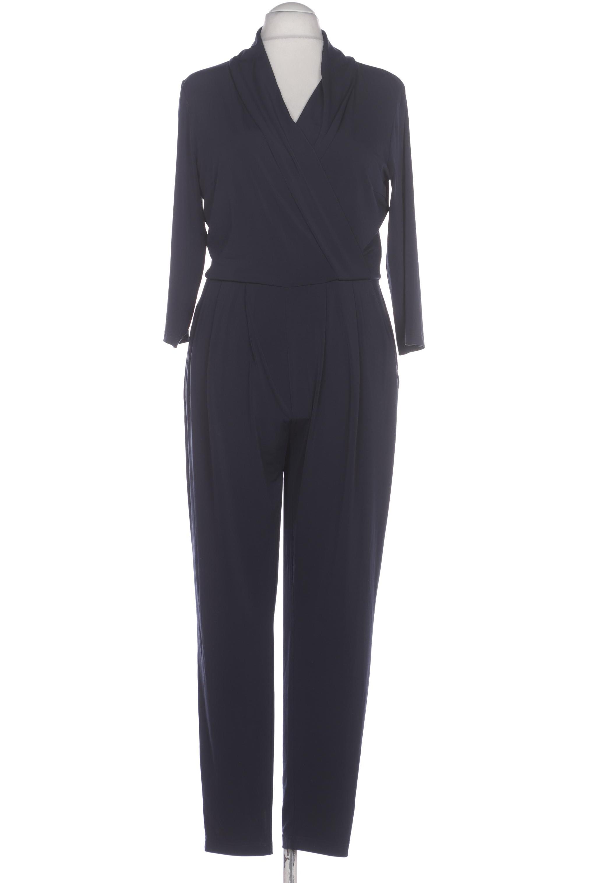 

Betty Barclay Damen Jumpsuit/Overall, marineblau, Gr. 40