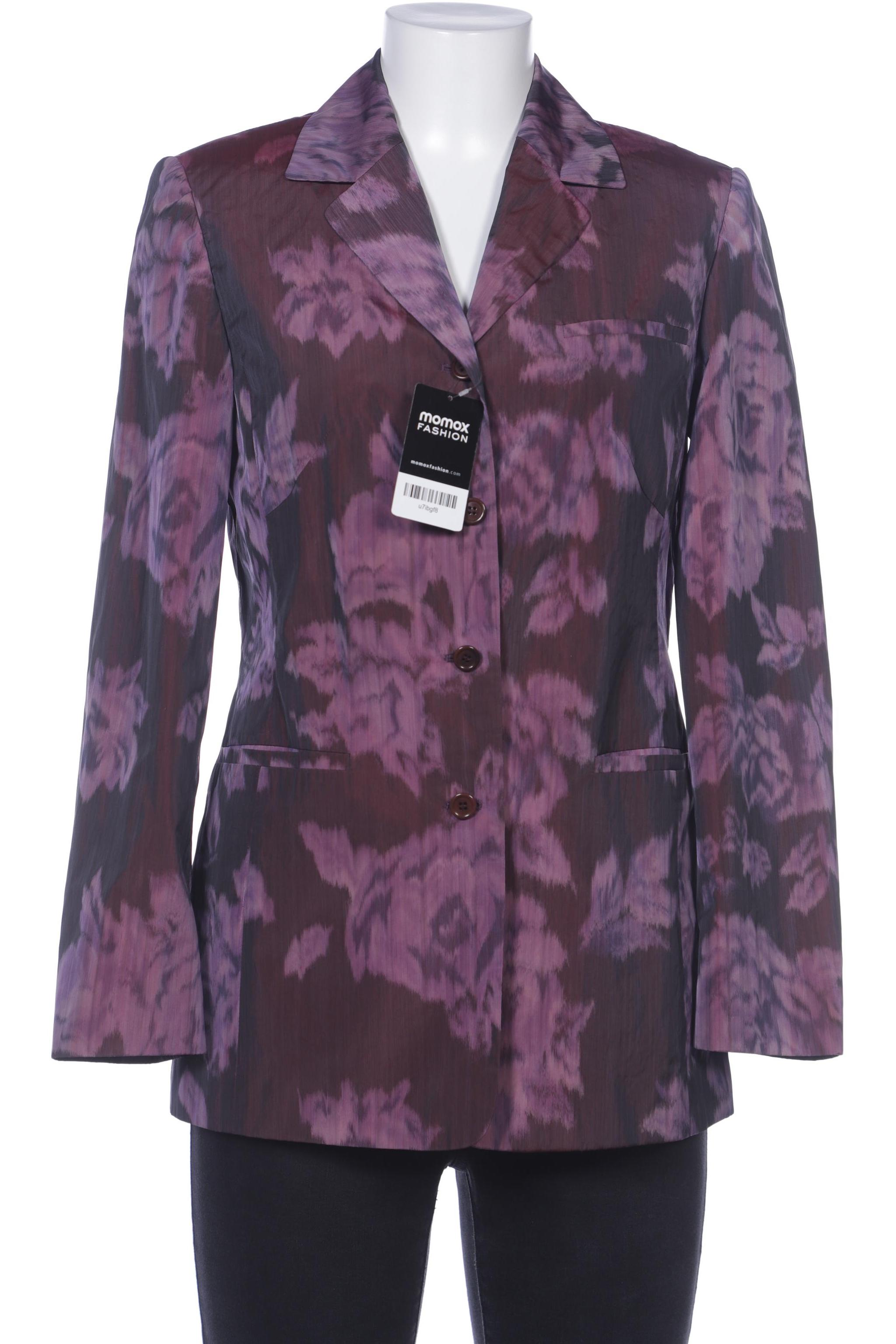 

Betty Barclay Damen Blazer, flieder, Gr. 38