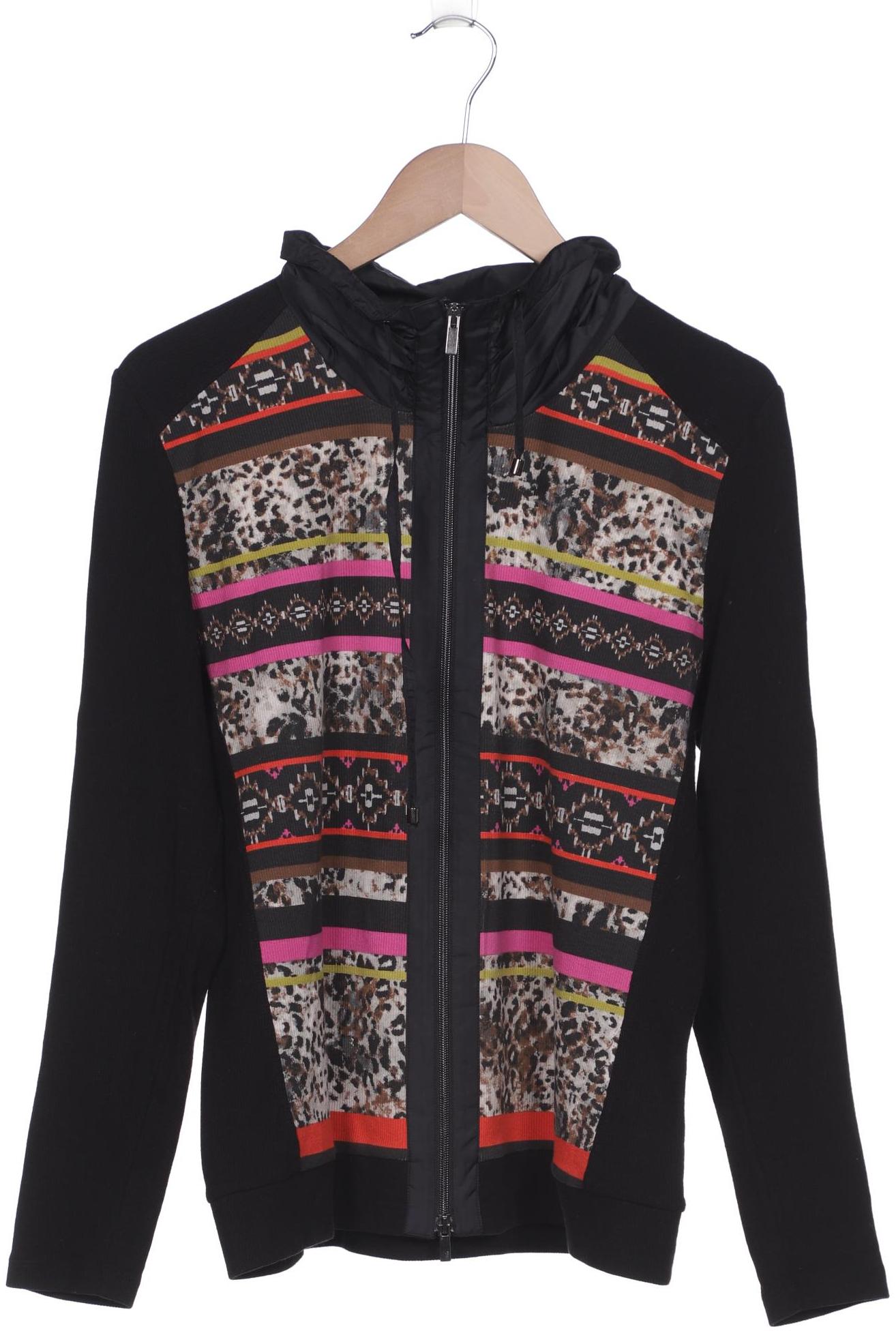 

Betty Barclay Damen Strickjacke, schwarz