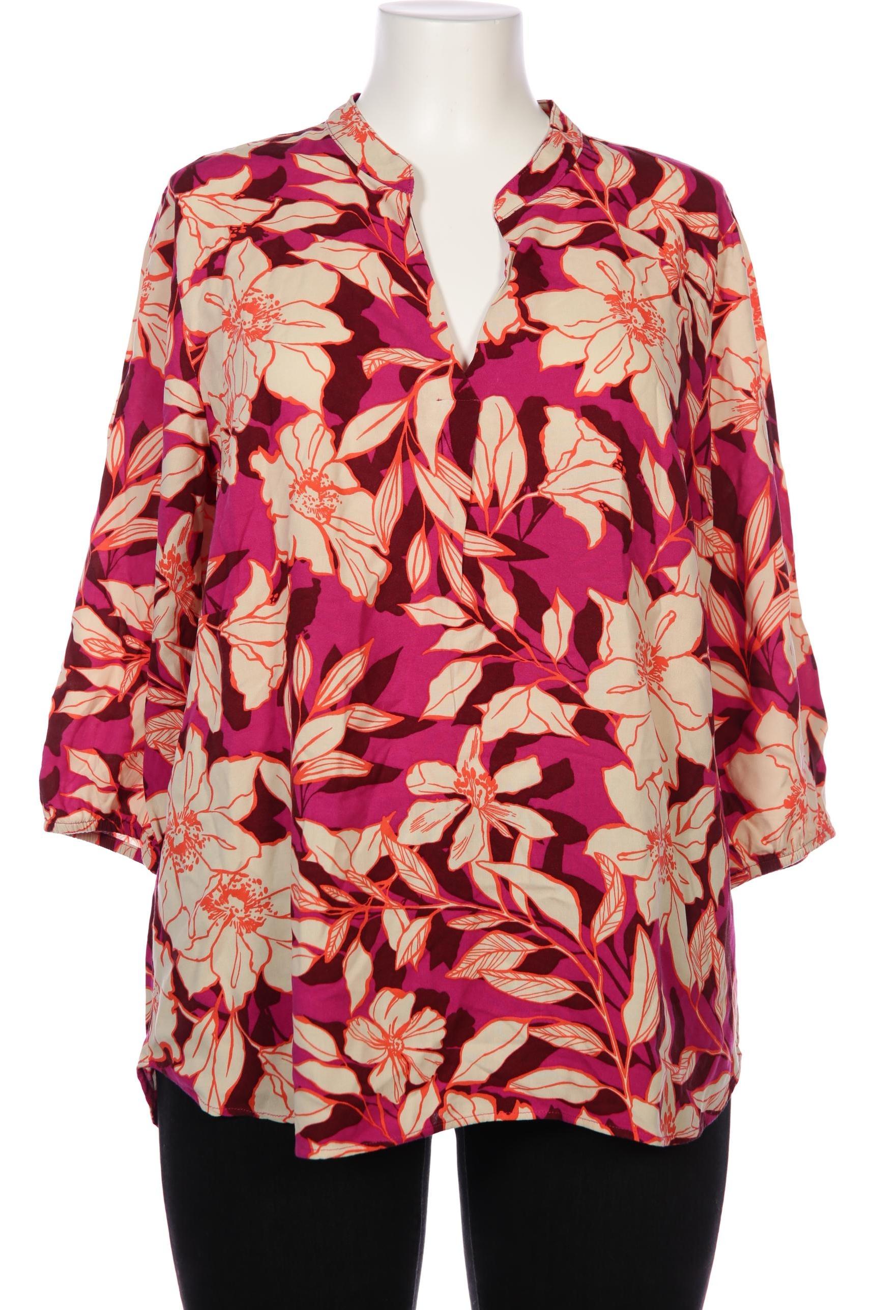 

Betty Barclay Damen Bluse, pink, Gr. 42