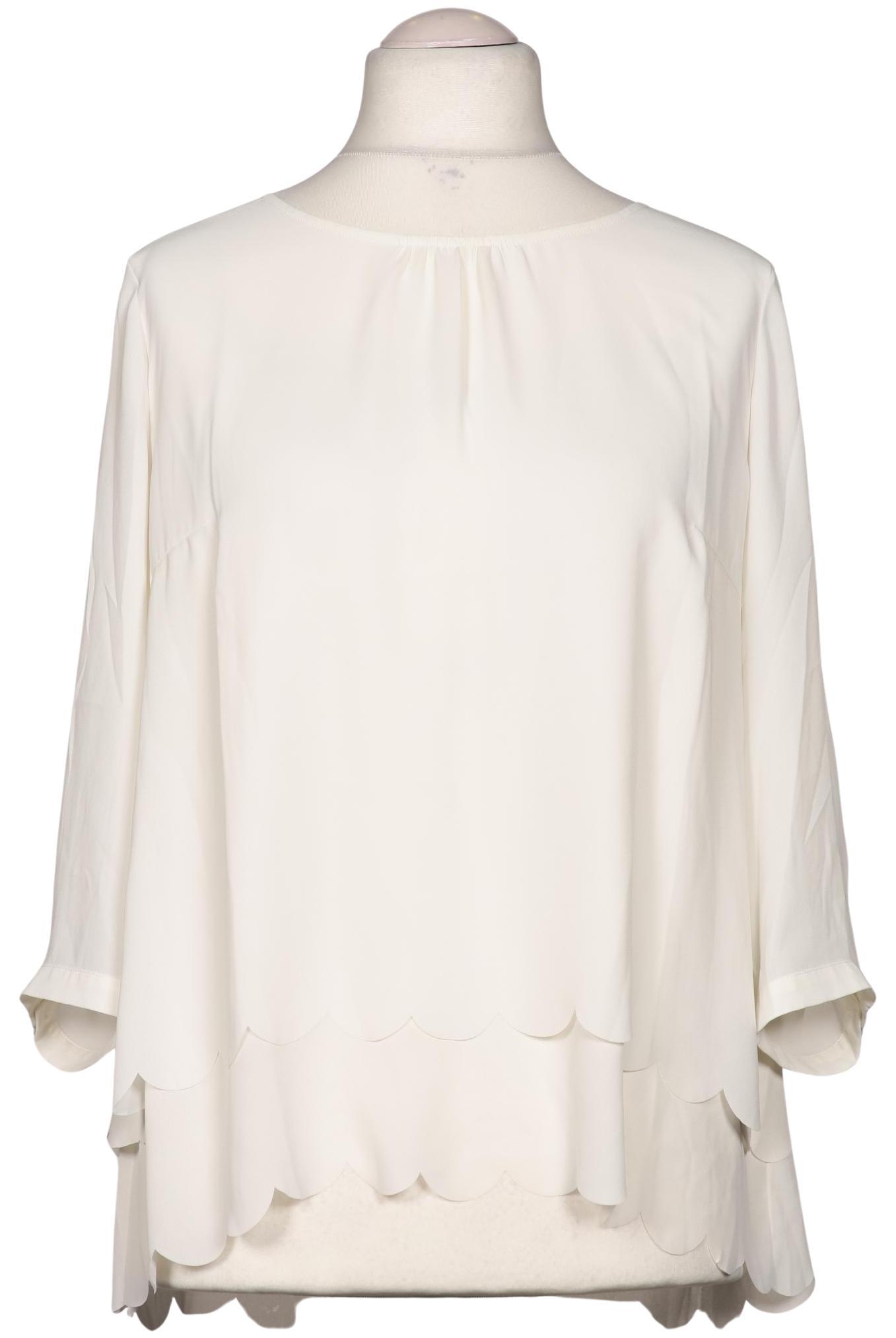 

Betty Barclay Damen Bluse, weiß, Gr. 42