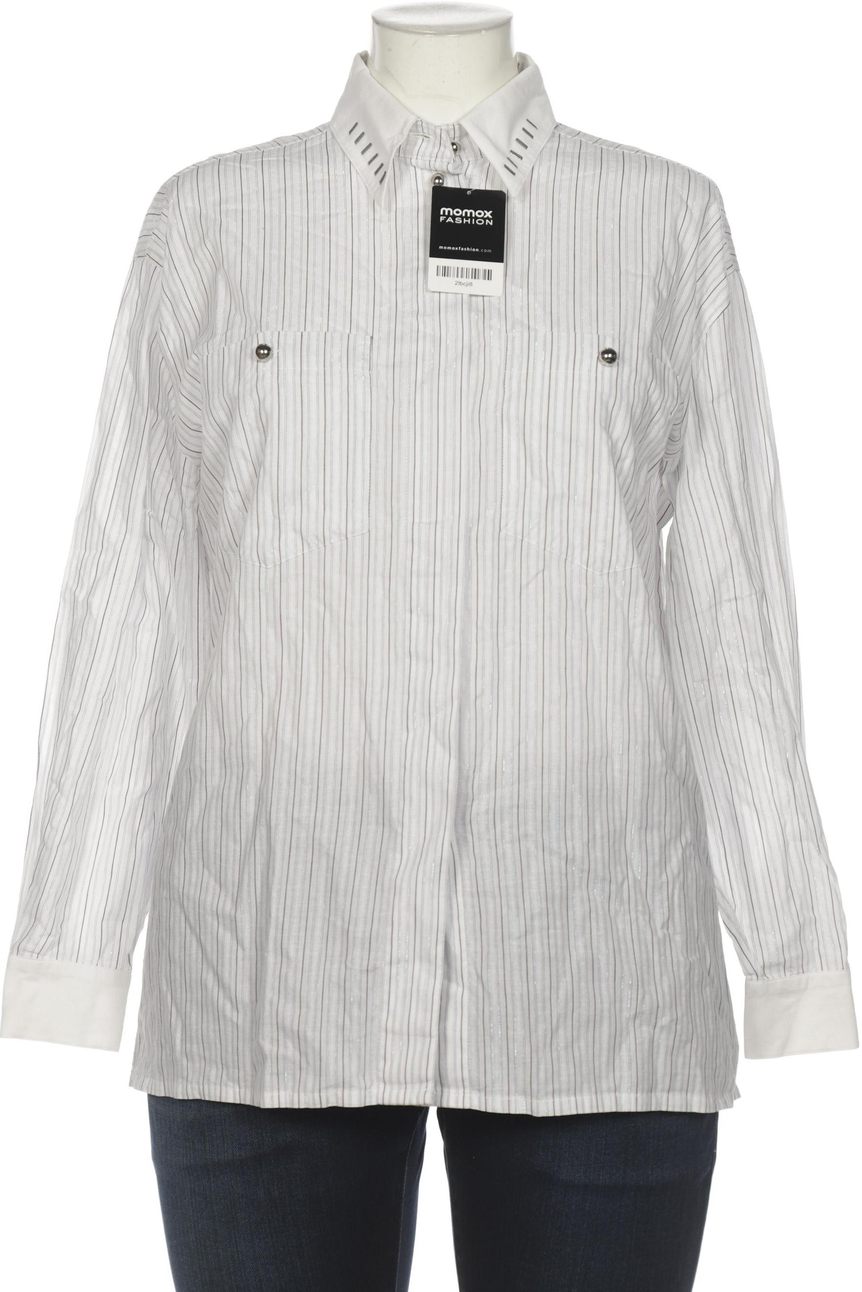 

Betty Barclay Damen Bluse, weiß, Gr. 46