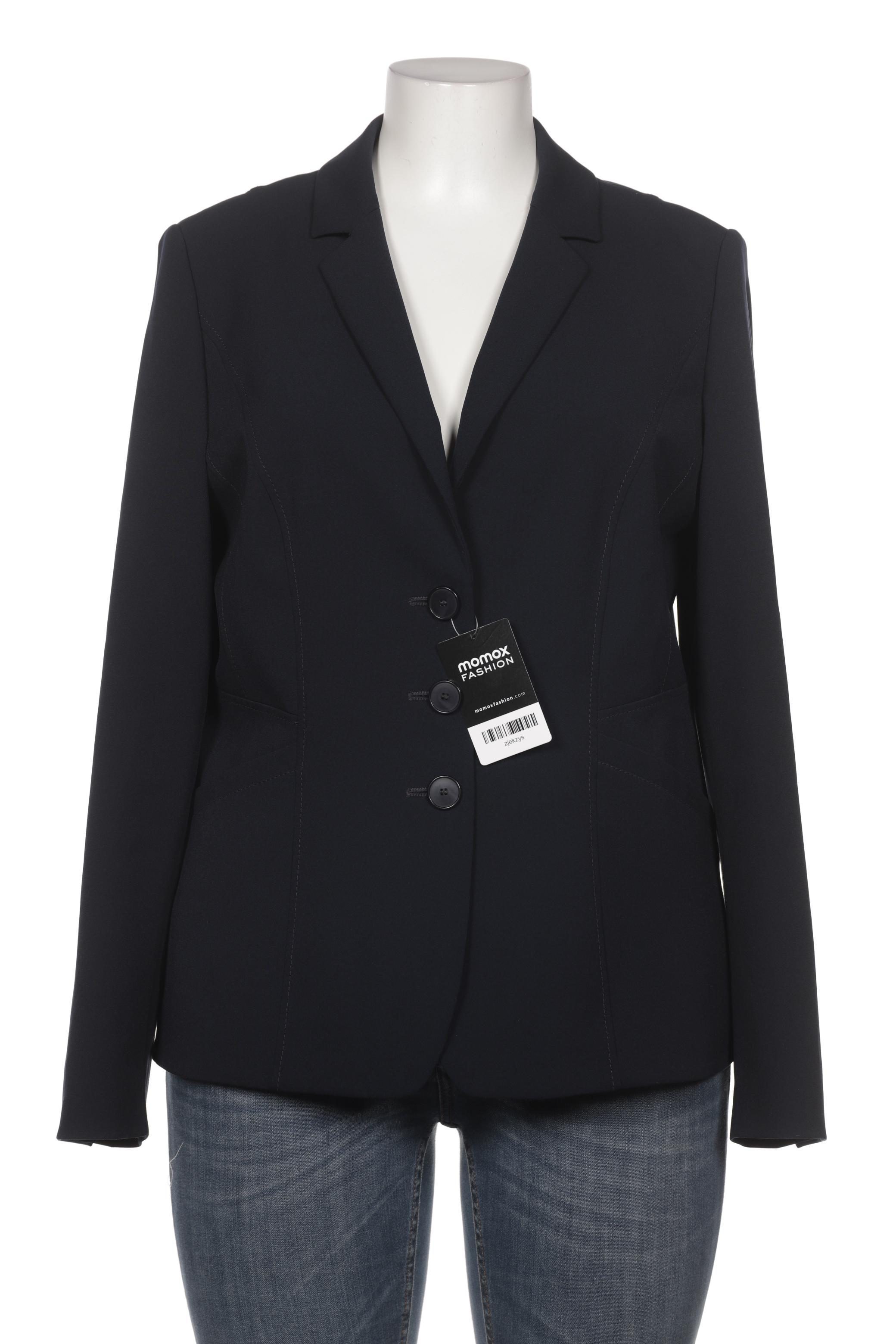 

Betty Barclay Damen Blazer, marineblau, Gr. 42