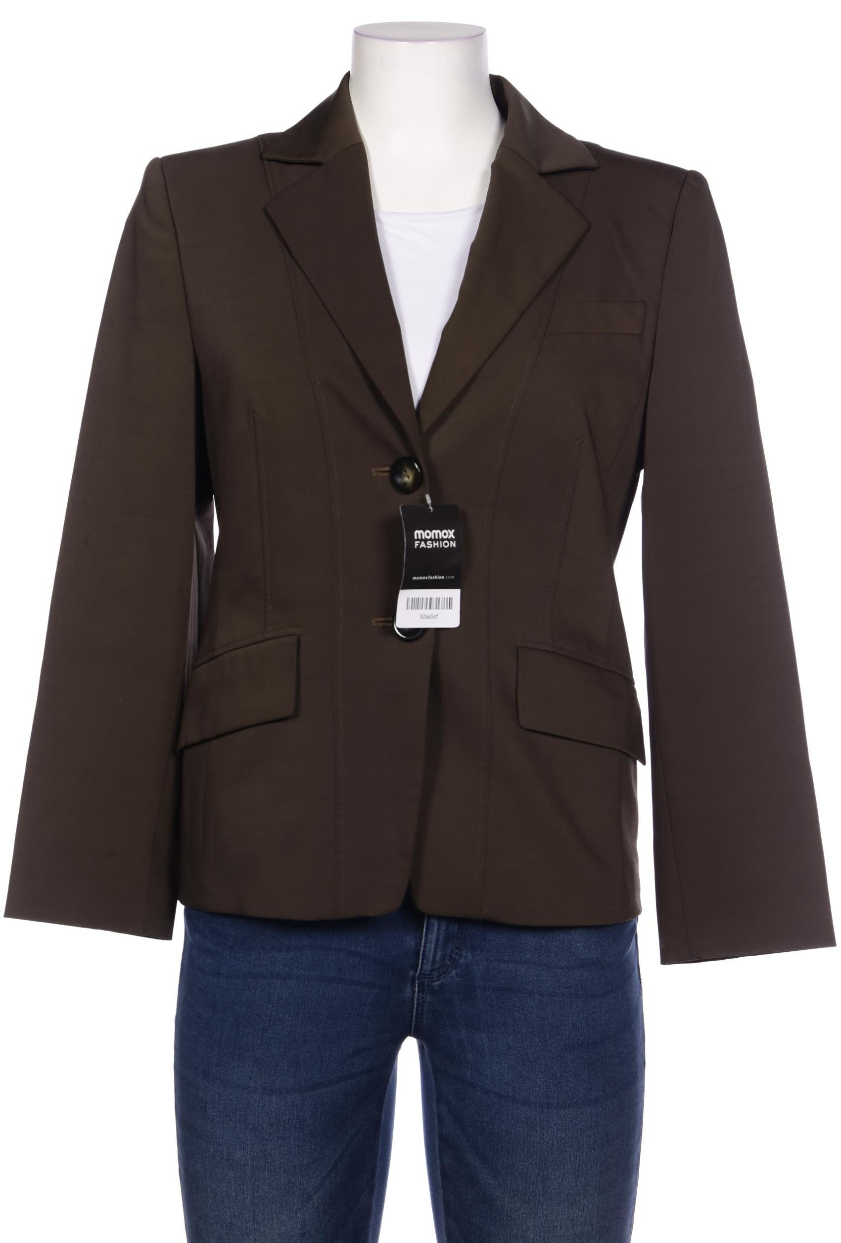 

Betty Barclay Damen Blazer, grün, Gr. 38