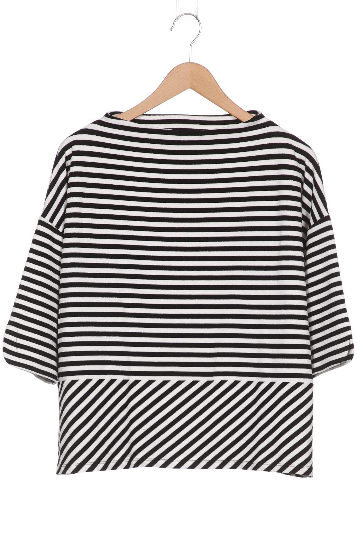 

Betty Barclay Damen Sweatshirt, weiß