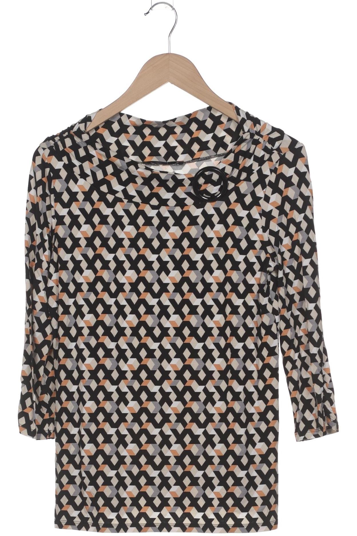 

Betty Barclay Damen Langarmshirt, mehrfarbig, Gr. 38