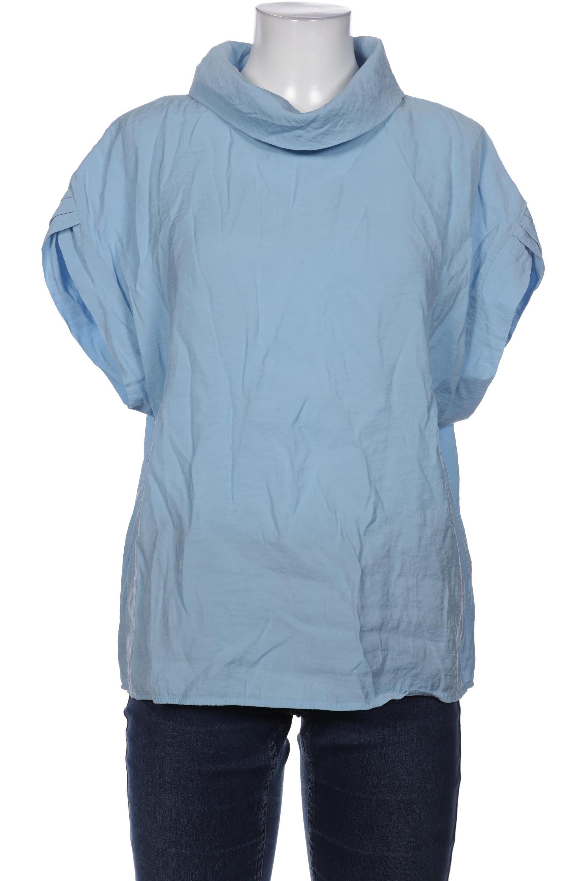 

Betty Barclay Damen Bluse, blau, Gr. 42