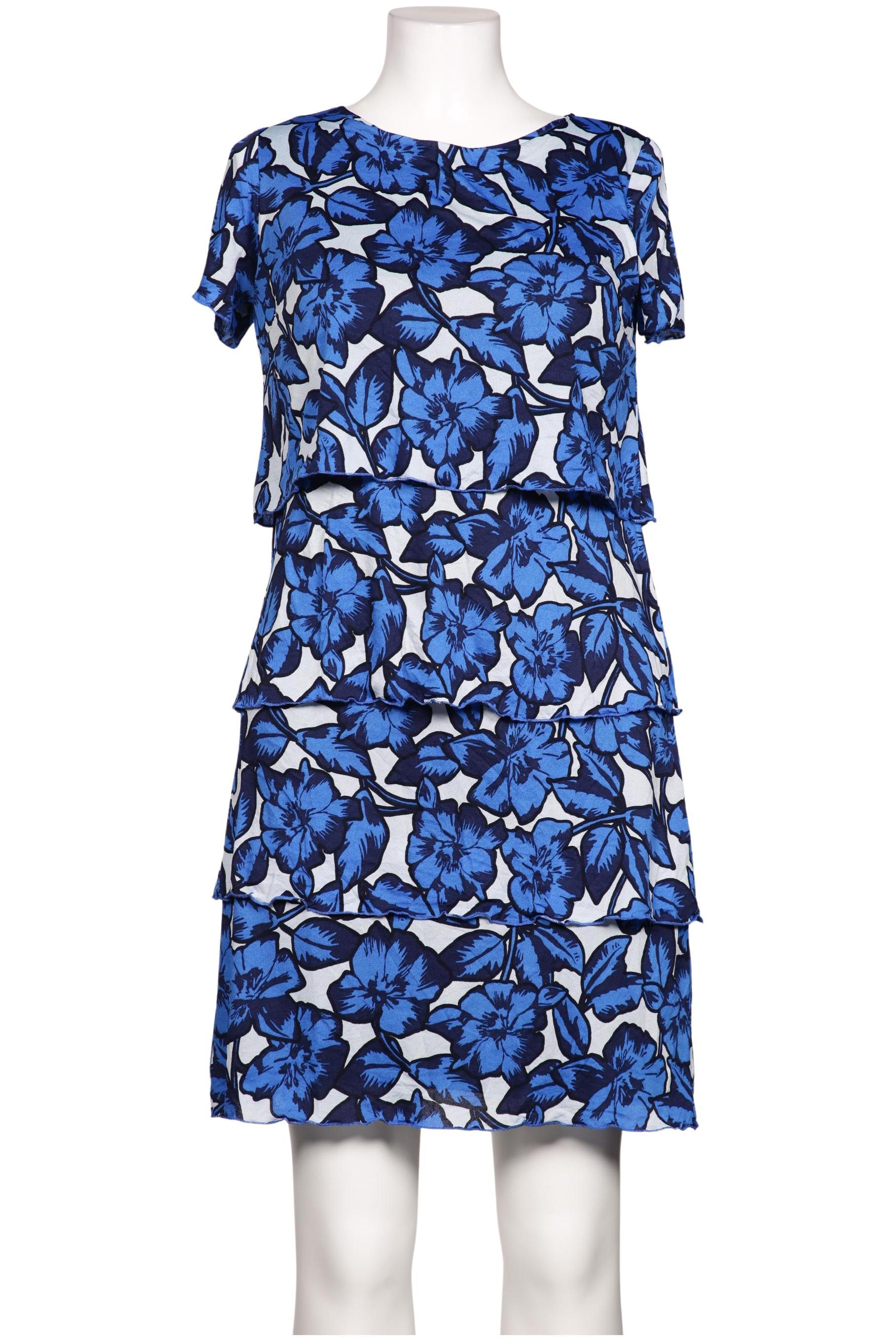 

Betty Barclay Damen Kleid, blau, Gr. 40