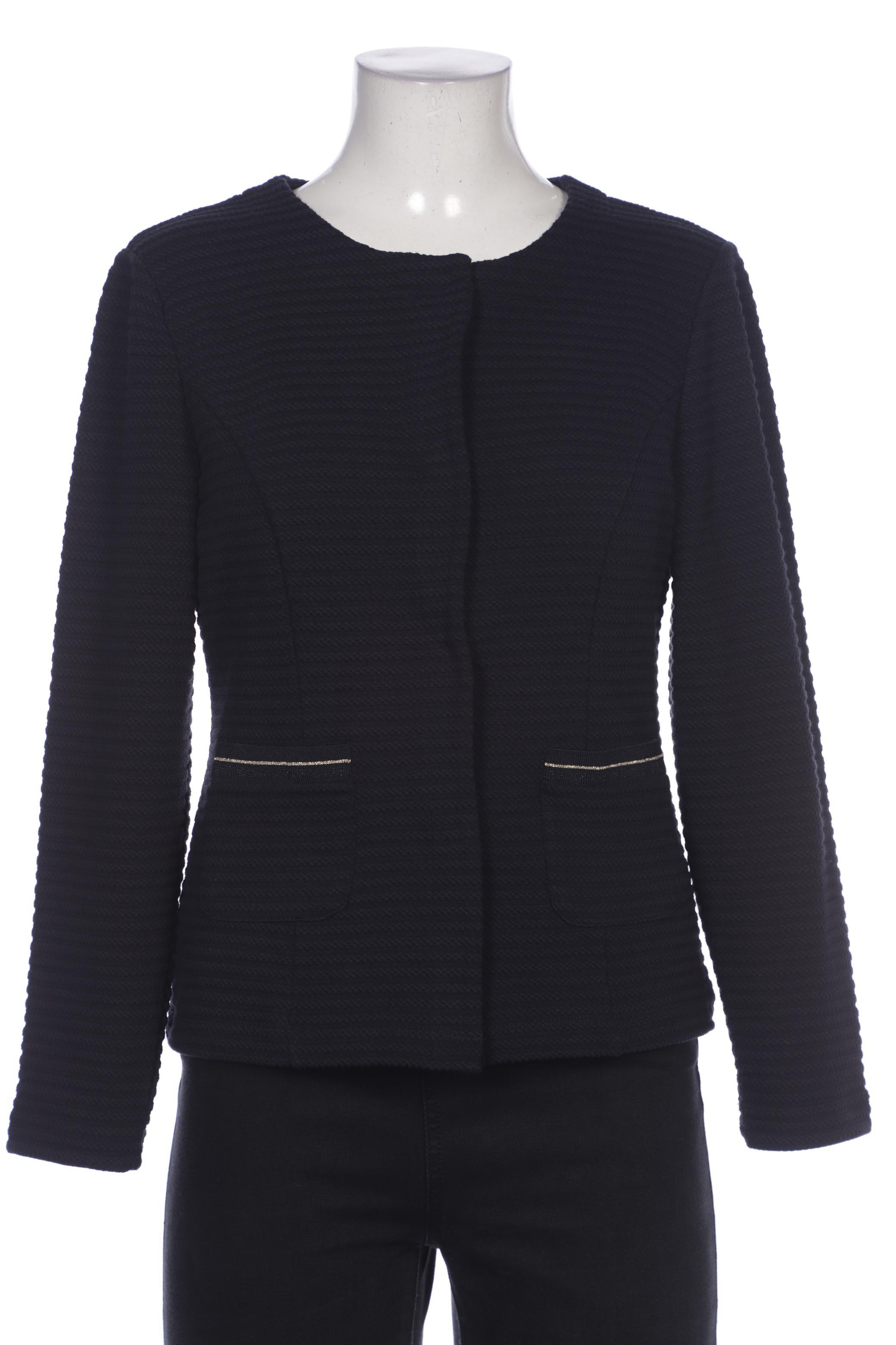 

Betty Barclay Damen Blazer, marineblau, Gr. 40