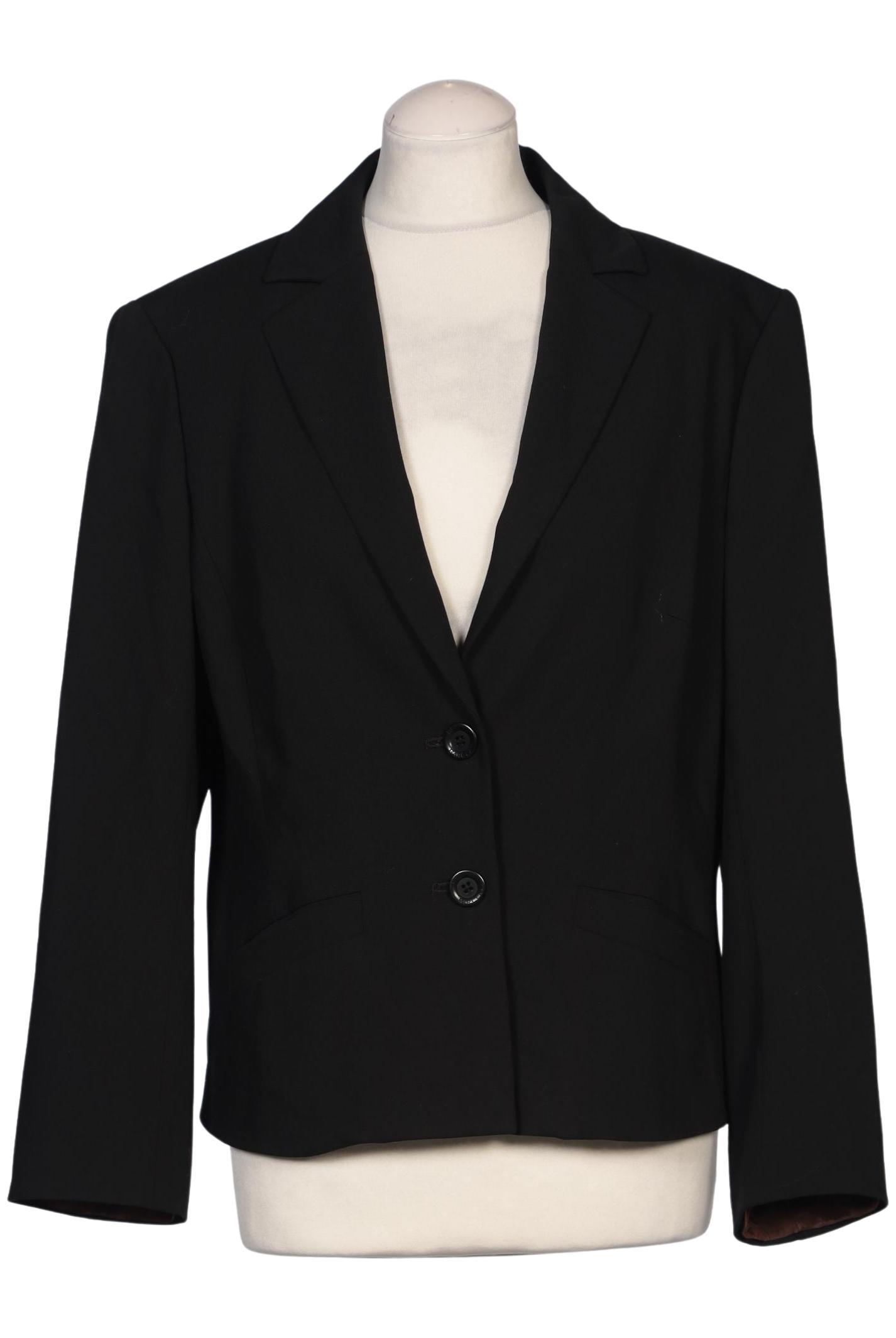 

Betty Barclay Damen Blazer, schwarz, Gr. 40