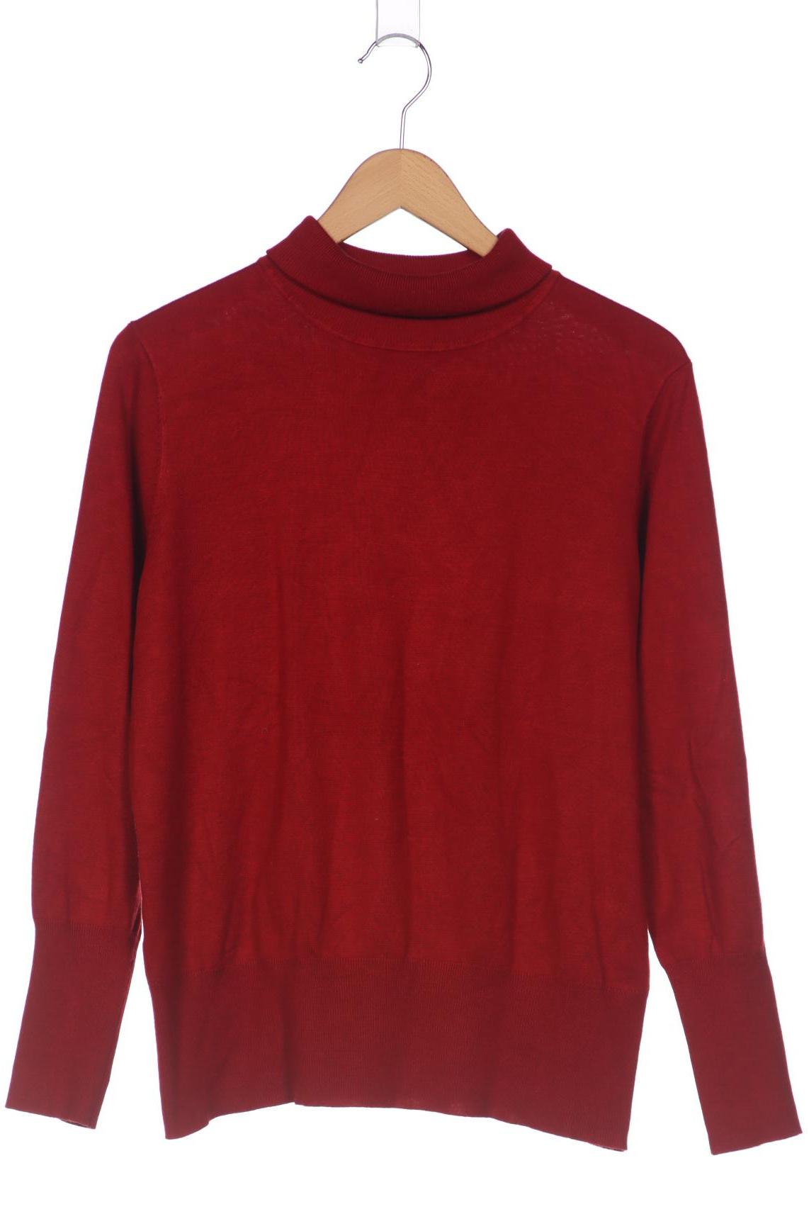 

Betty Barclay Damen Pullover, rot, Gr. 46