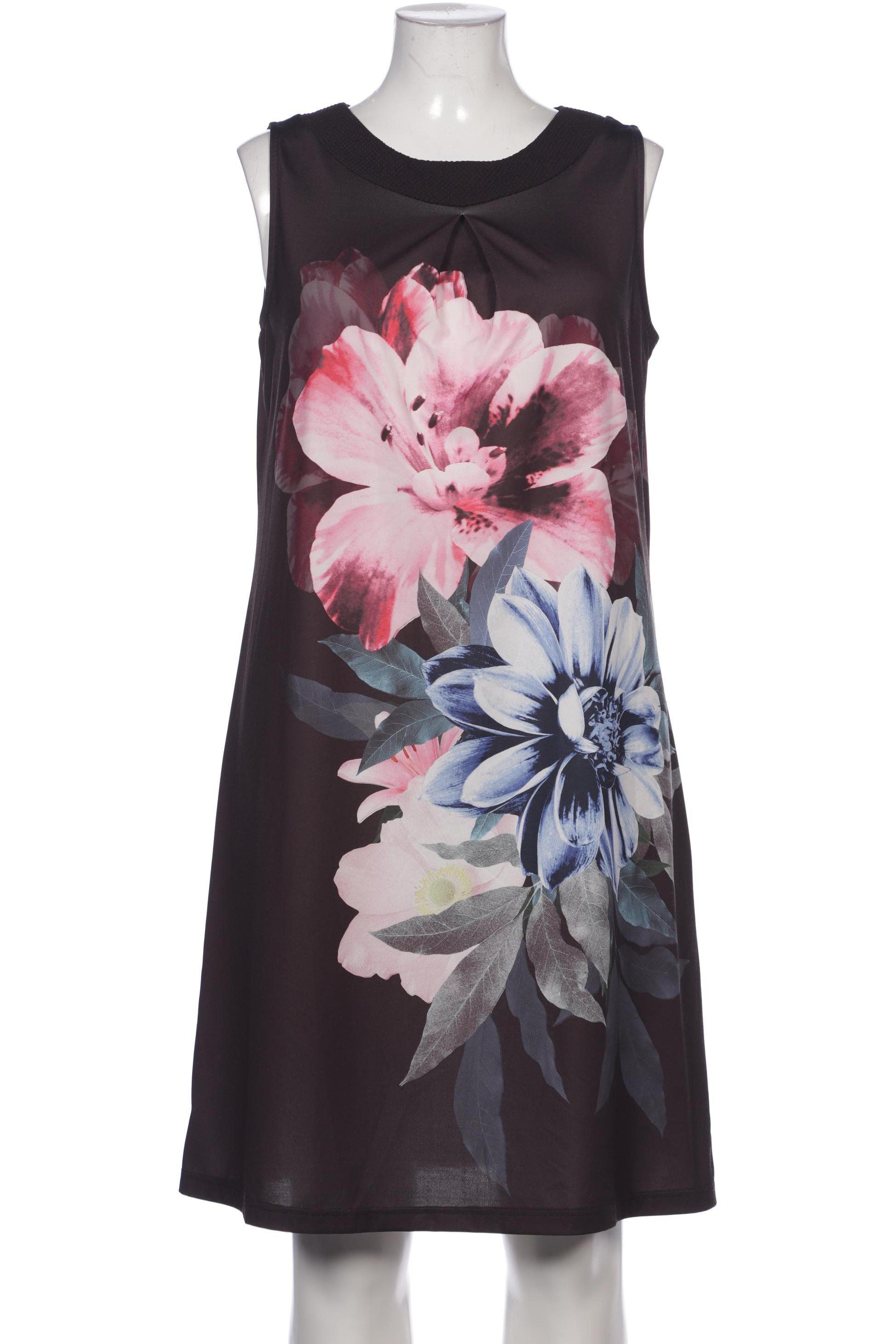 

Betty Barclay Damen Kleid, braun, Gr. 44