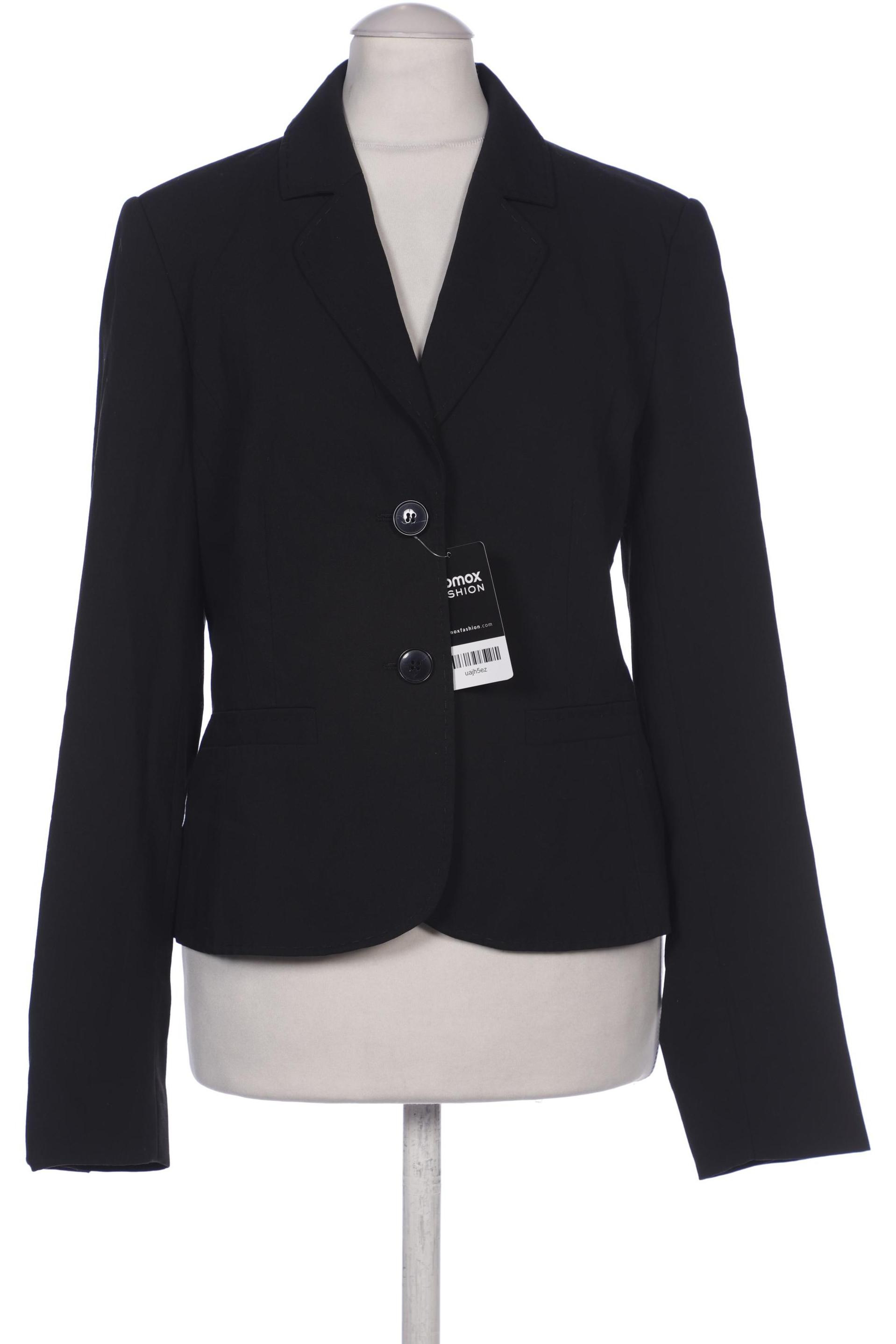 

Betty Barclay Damen Blazer, schwarz, Gr. 34