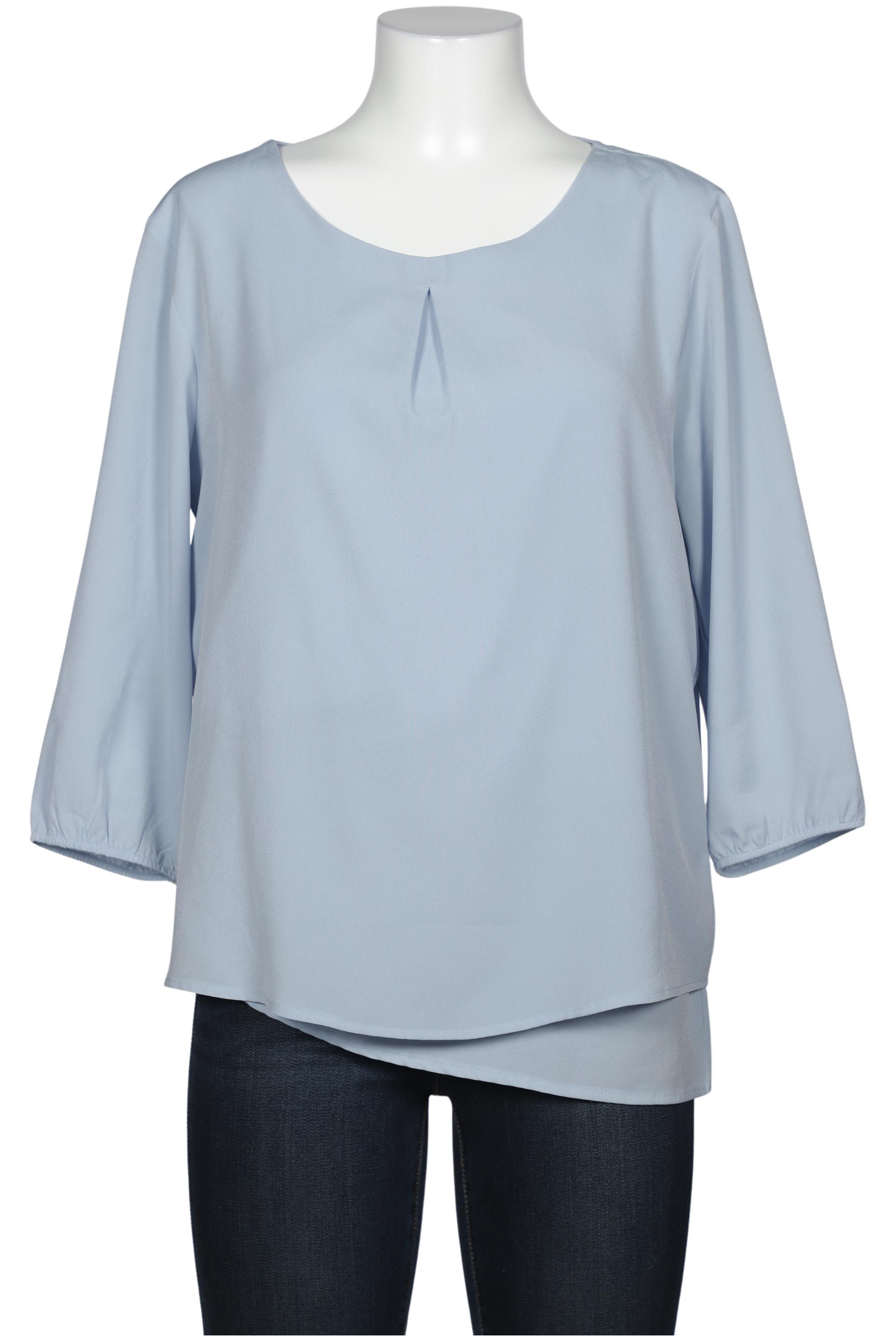 

Betty Barclay Damen Bluse, hellblau, Gr. 42