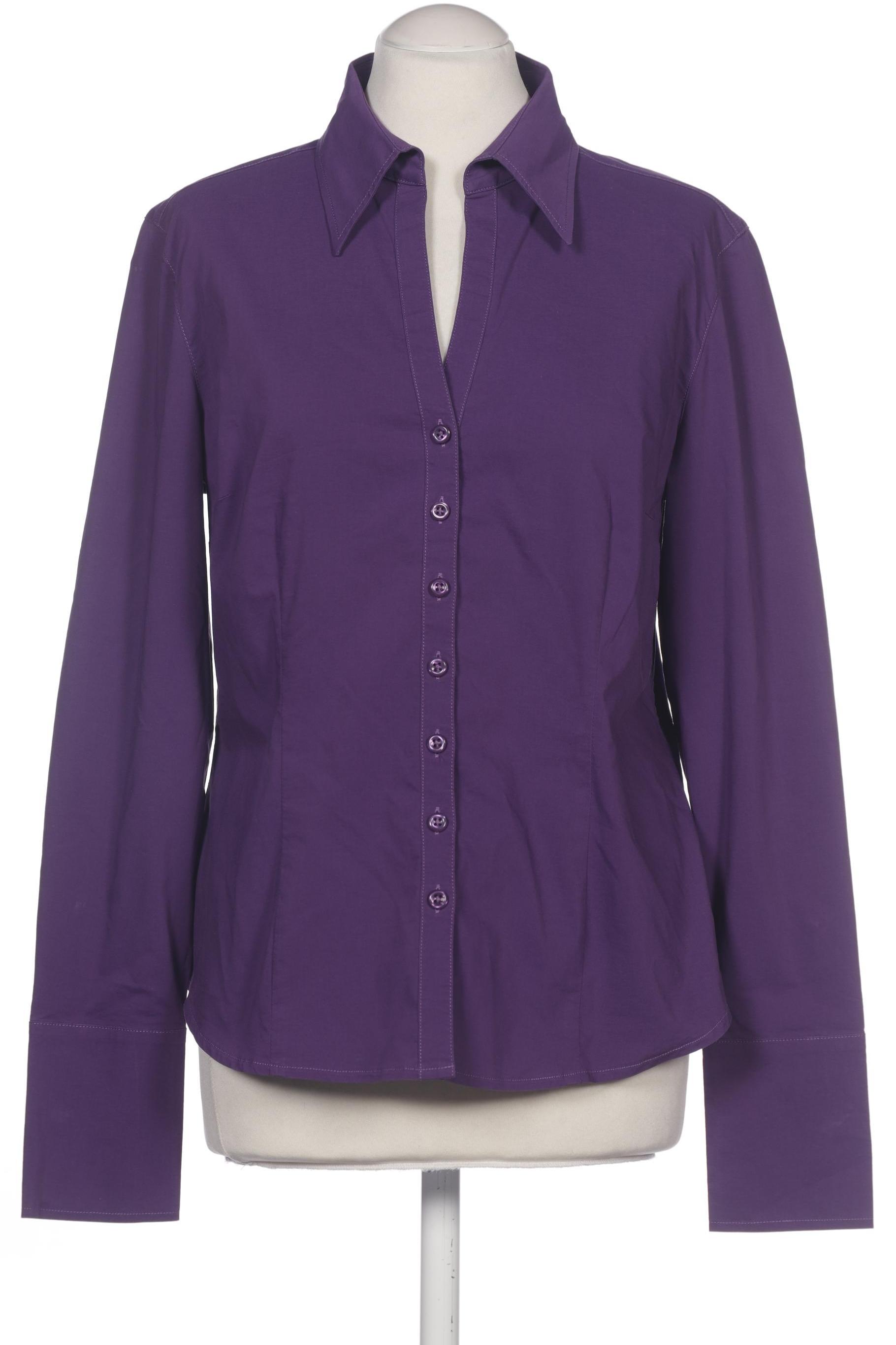 

Betty Barclay Damen Bluse, flieder, Gr. 40