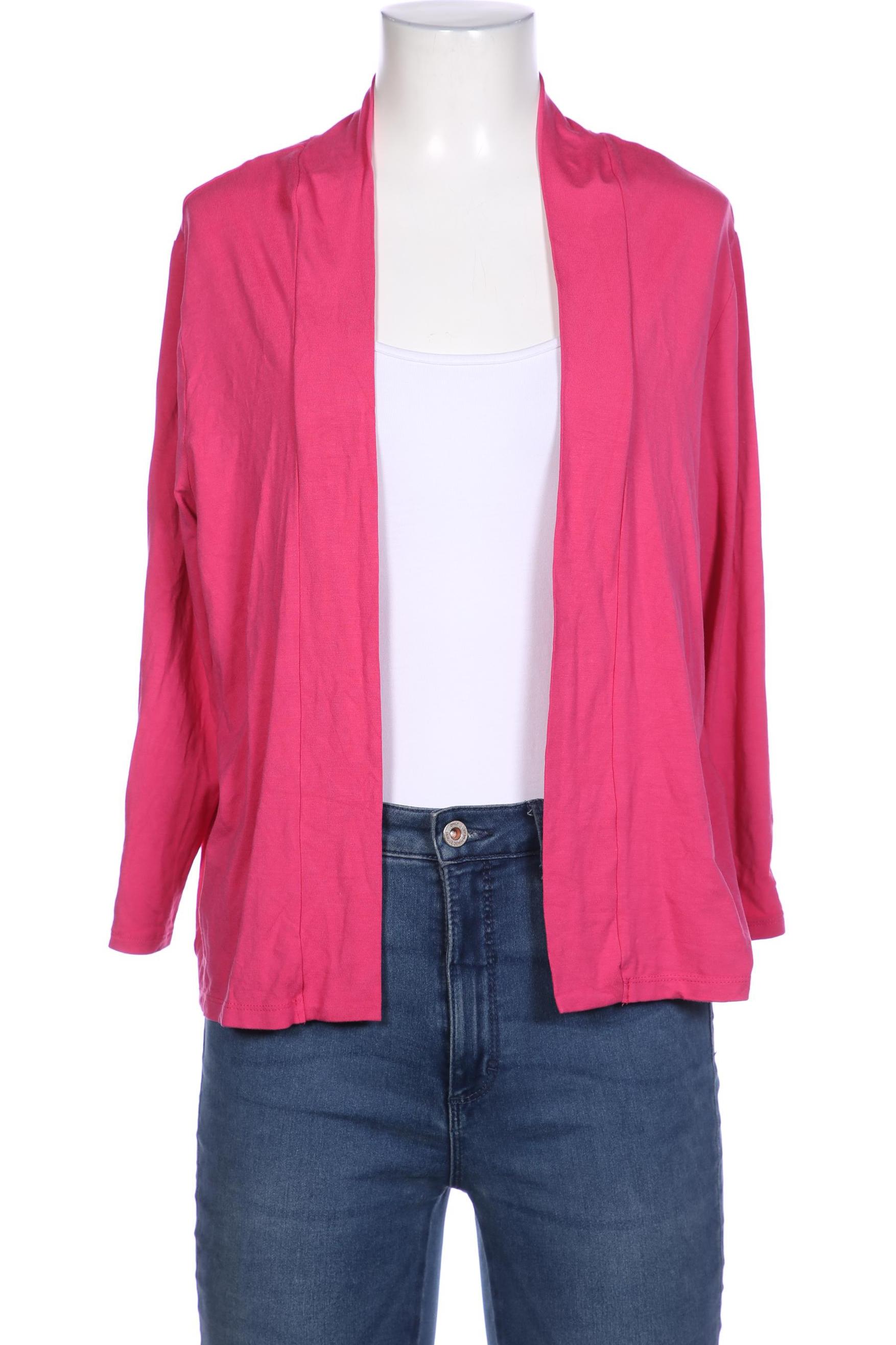 

Betty Barclay Damen Strickjacke, pink