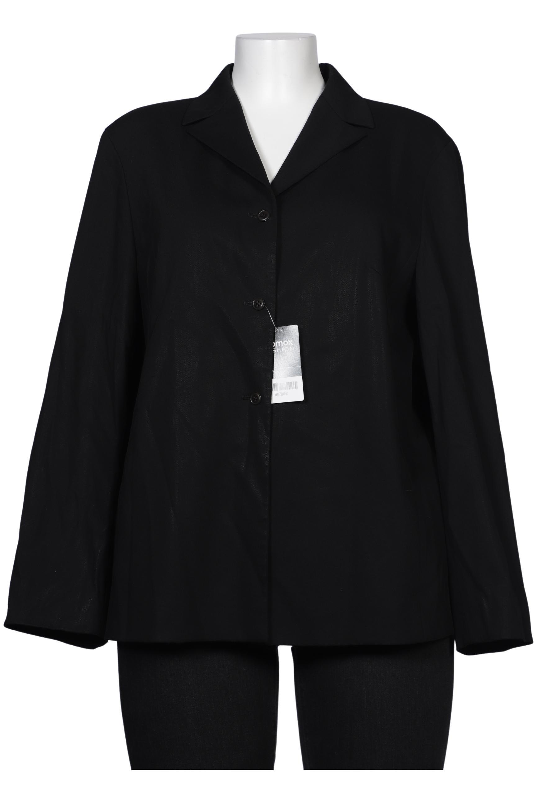

Betty Barclay Damen Blazer, schwarz, Gr. 44