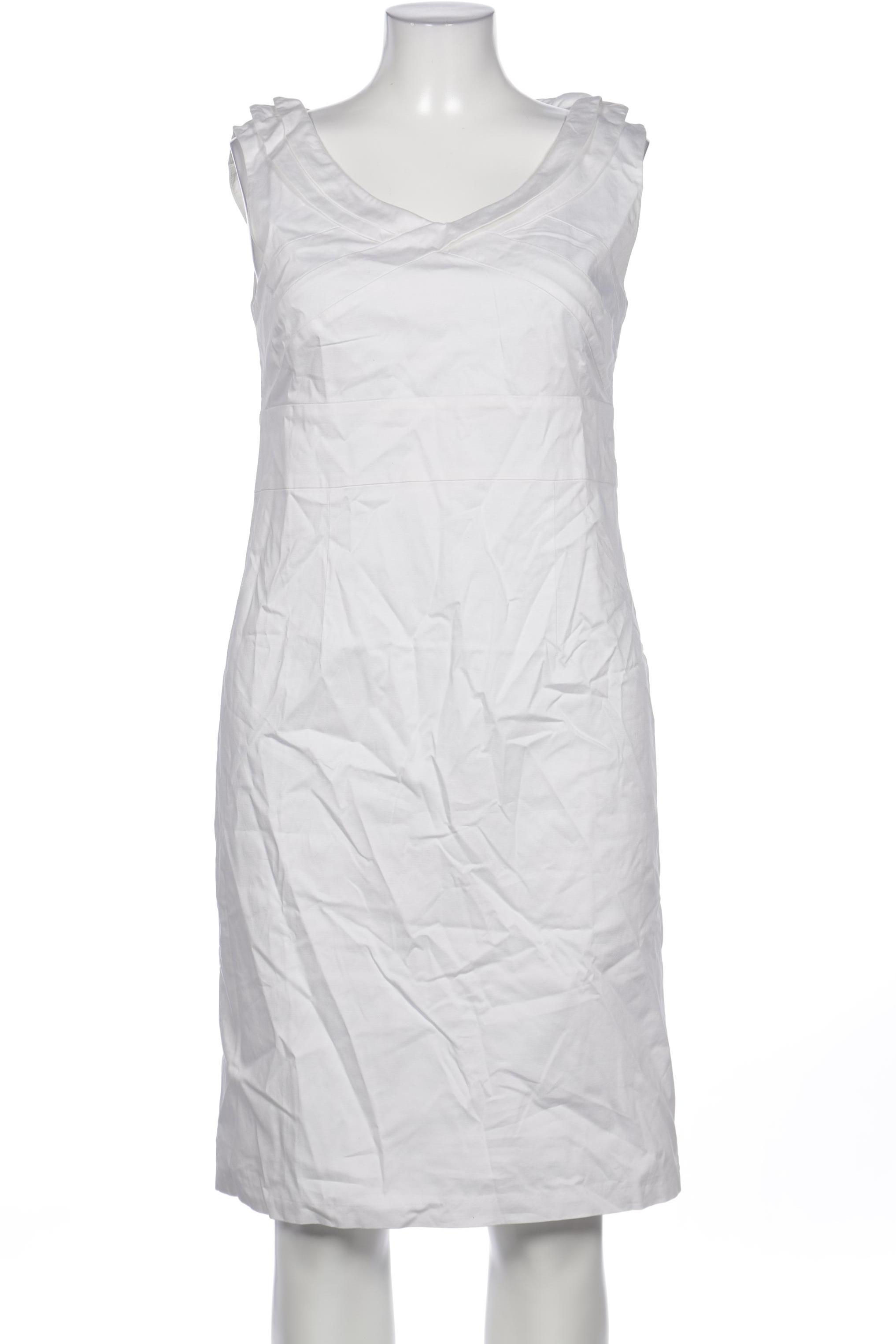 

Betty Barclay Damen Kleid, weiß, Gr. 44