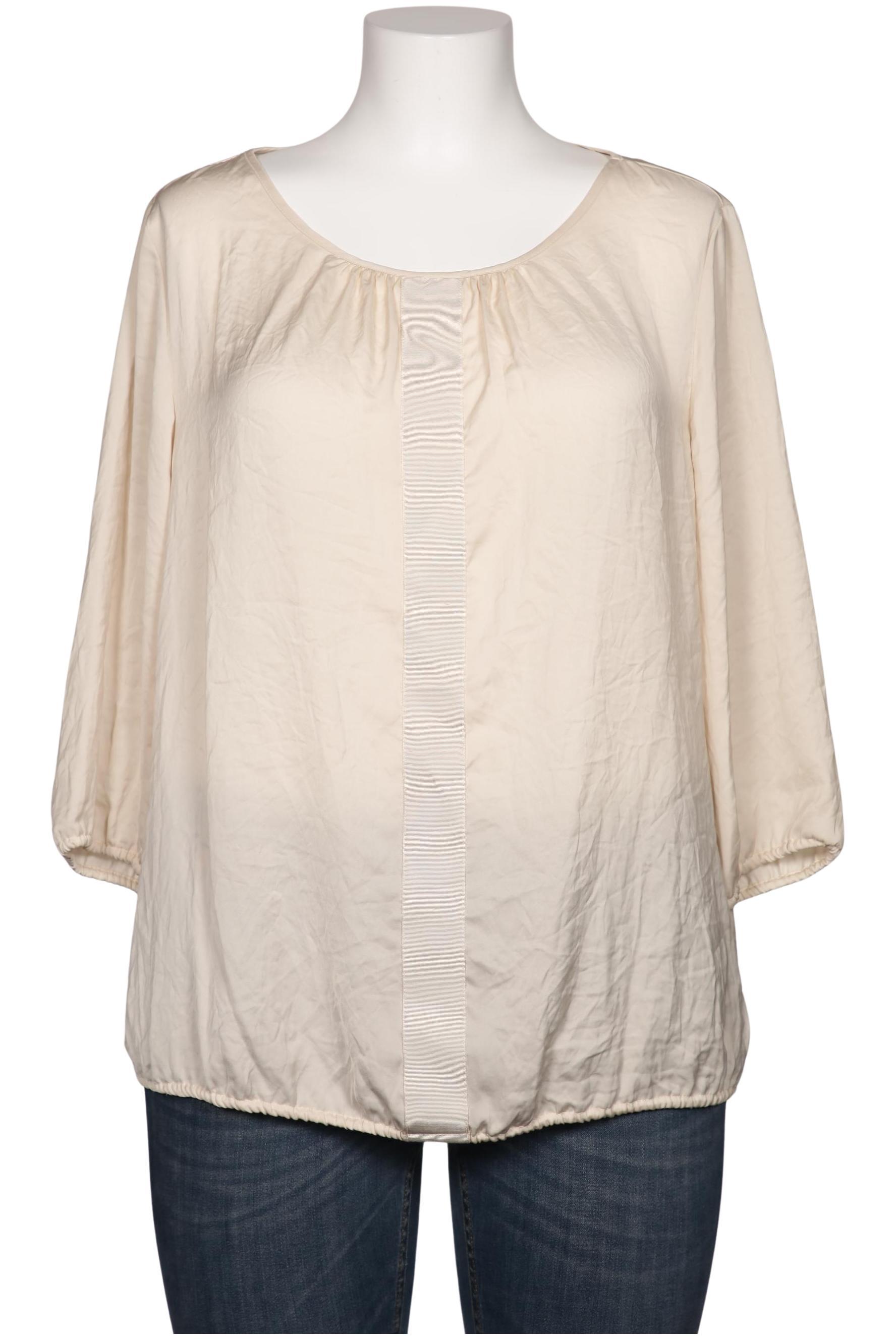 

Betty Barclay Damen Bluse, beige, Gr. 44