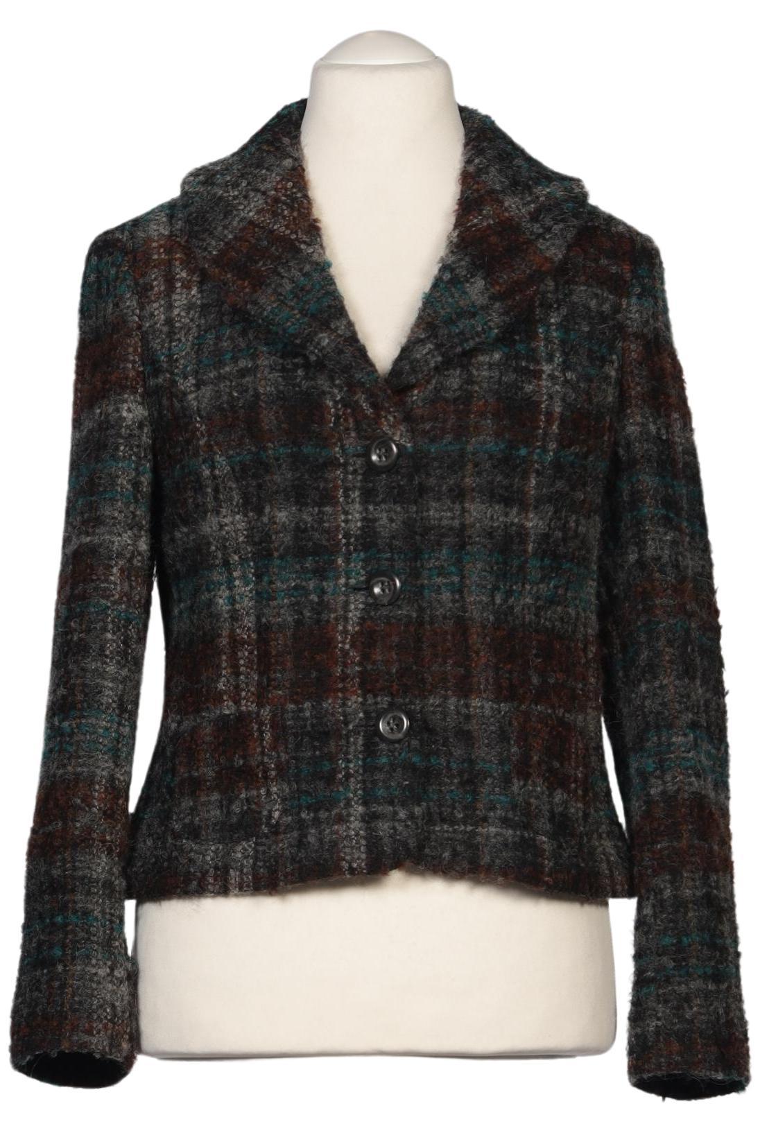 

Betty Barclay Damen Blazer, mehrfarbig, Gr. 40