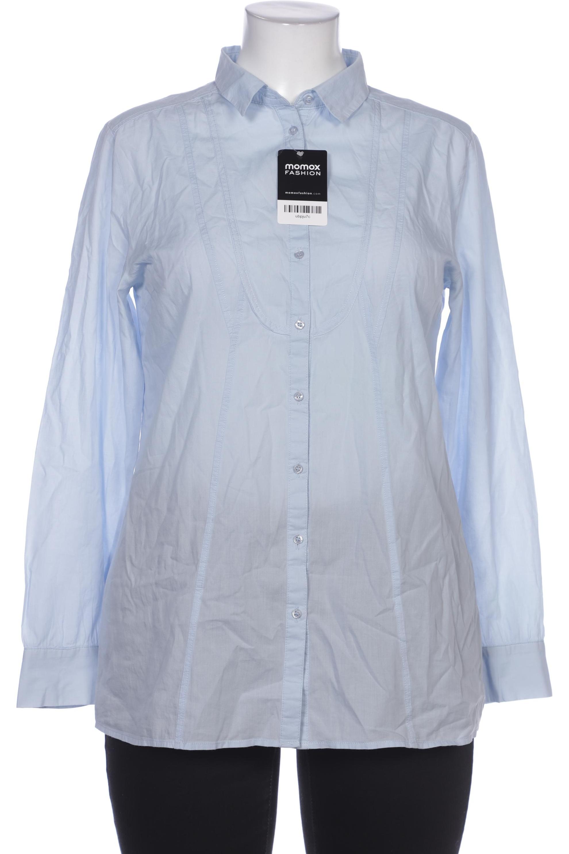 

Betty Barclay Damen Bluse, blau, Gr. 42