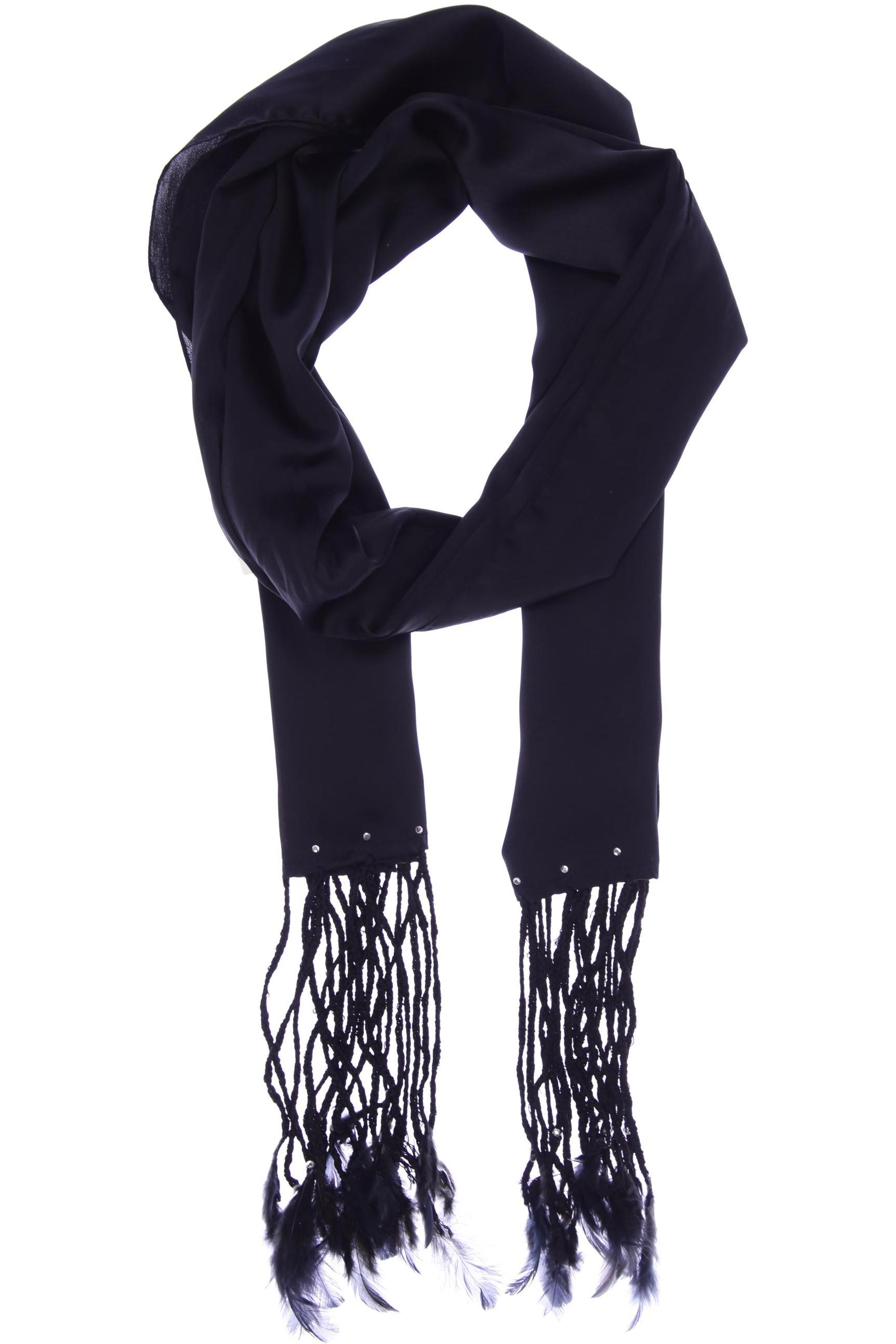

Betty Barclay Damen Schal, schwarz, Gr.