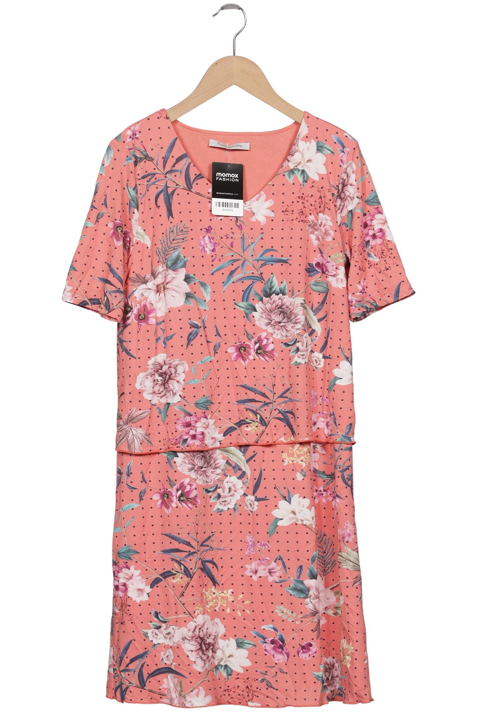 

Betty Barclay Damen Kleid, orange, Gr. 38