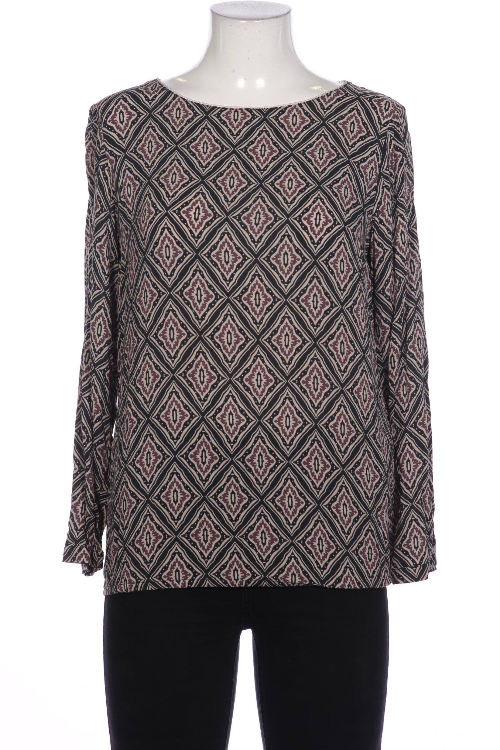 

Betty Barclay Damen Bluse, mehrfarbig, Gr. 38