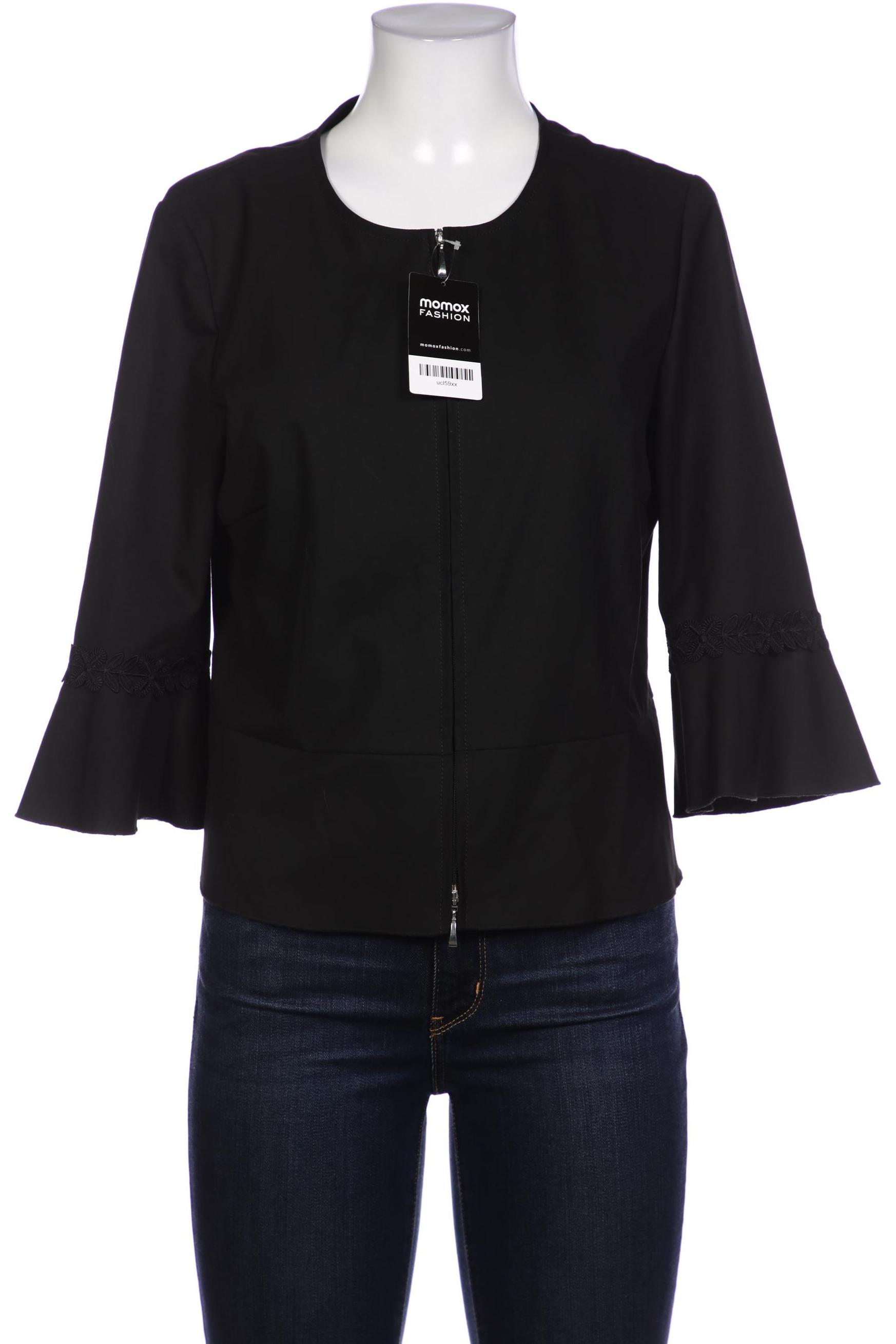

Betty Barclay Damen Blazer, schwarz, Gr. 40