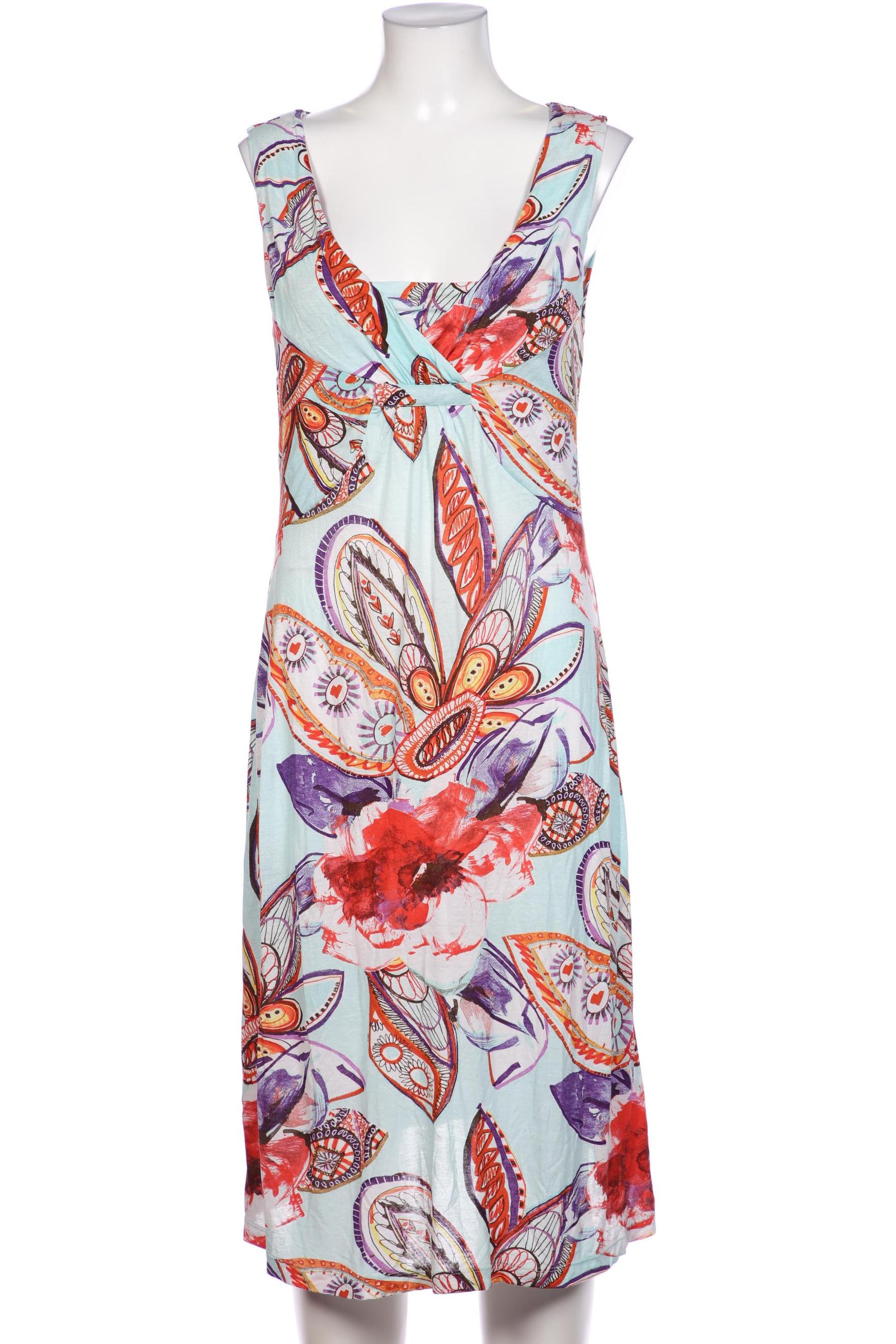 

Betty Barclay Damen Kleid, mehrfarbig, Gr. 38