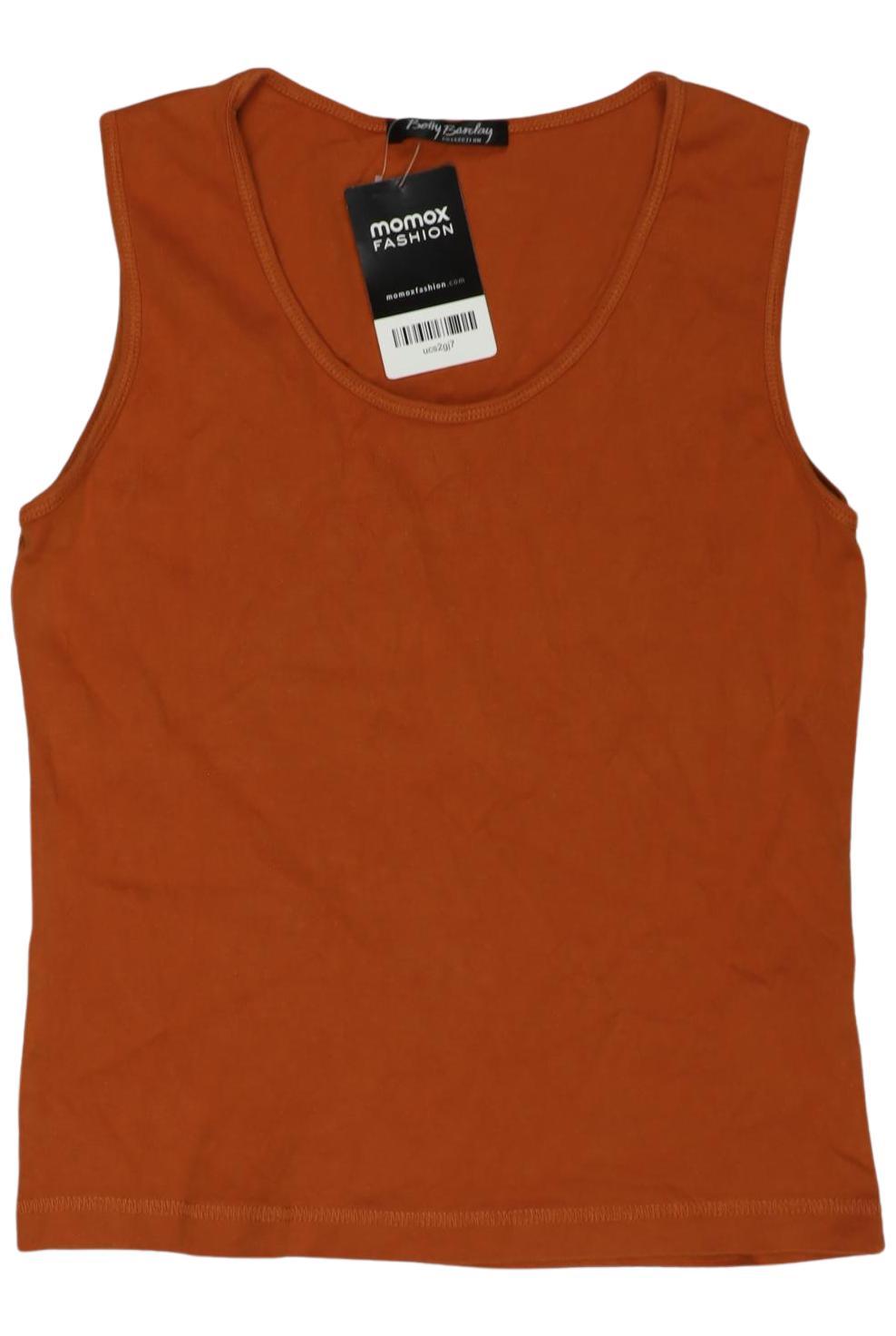 

Betty Barclay Damen Top, braun, Gr. 36