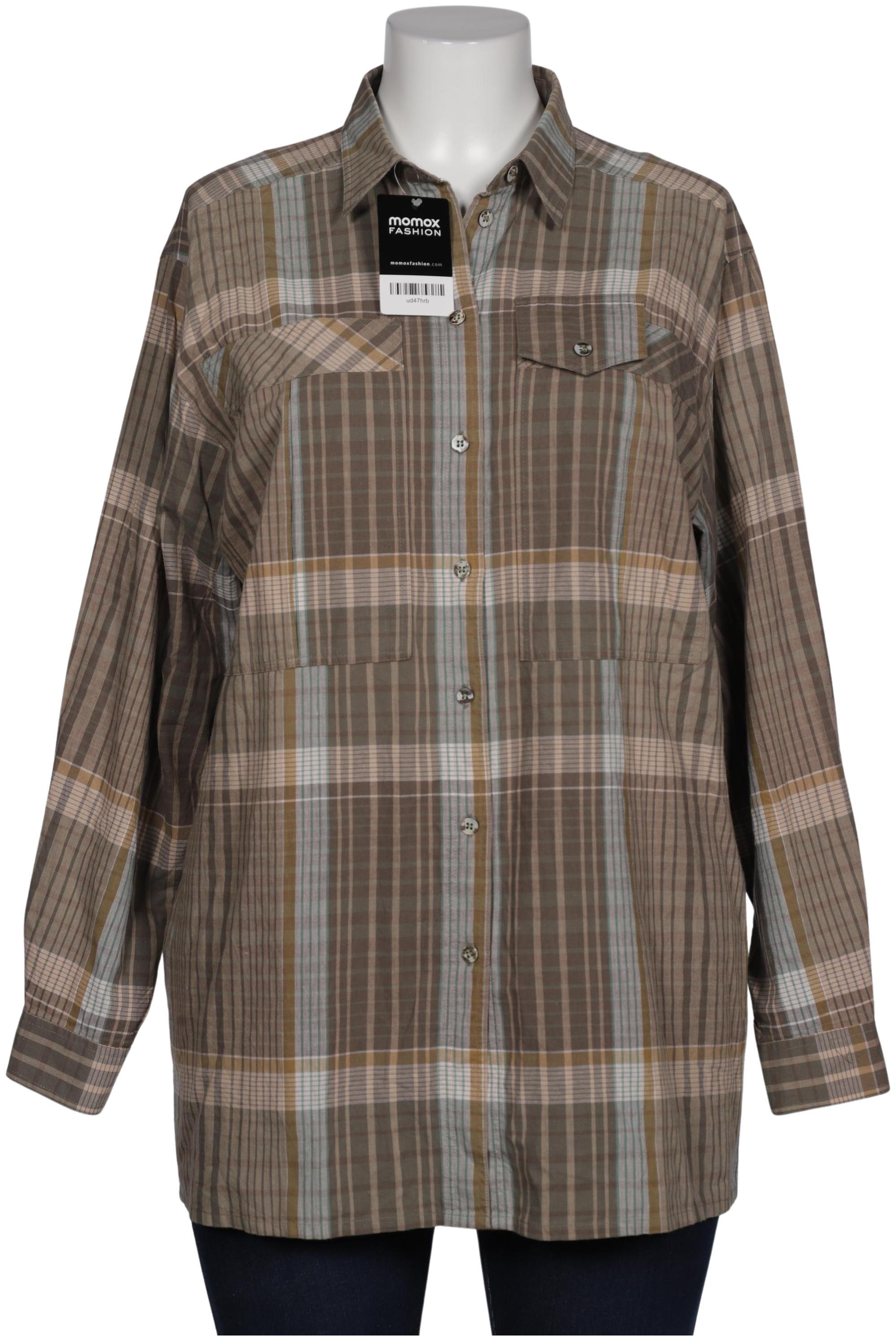 

Betty Barclay Damen Bluse, mehrfarbig, Gr. 42
