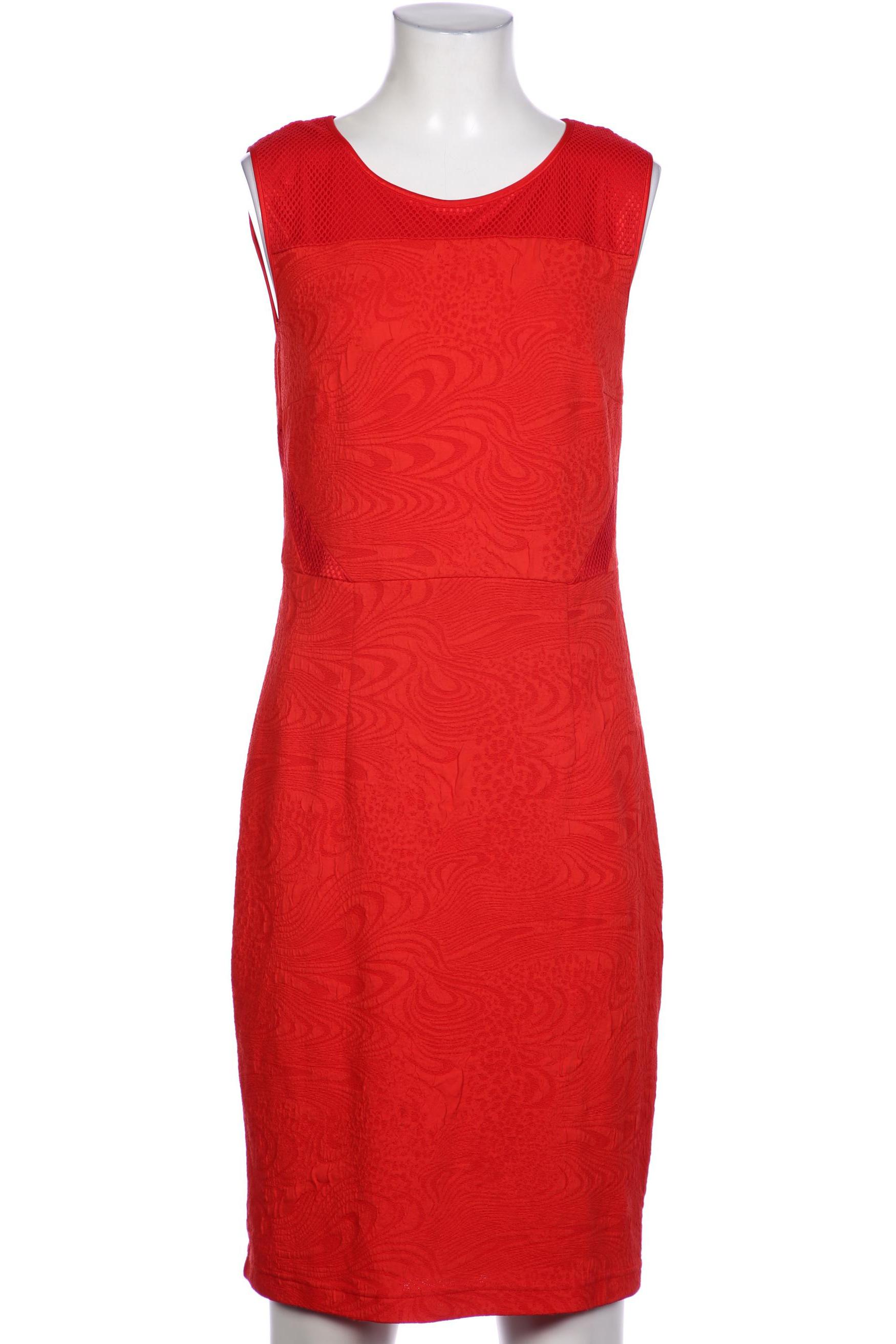 

Betty Barclay Damen Kleid, rot