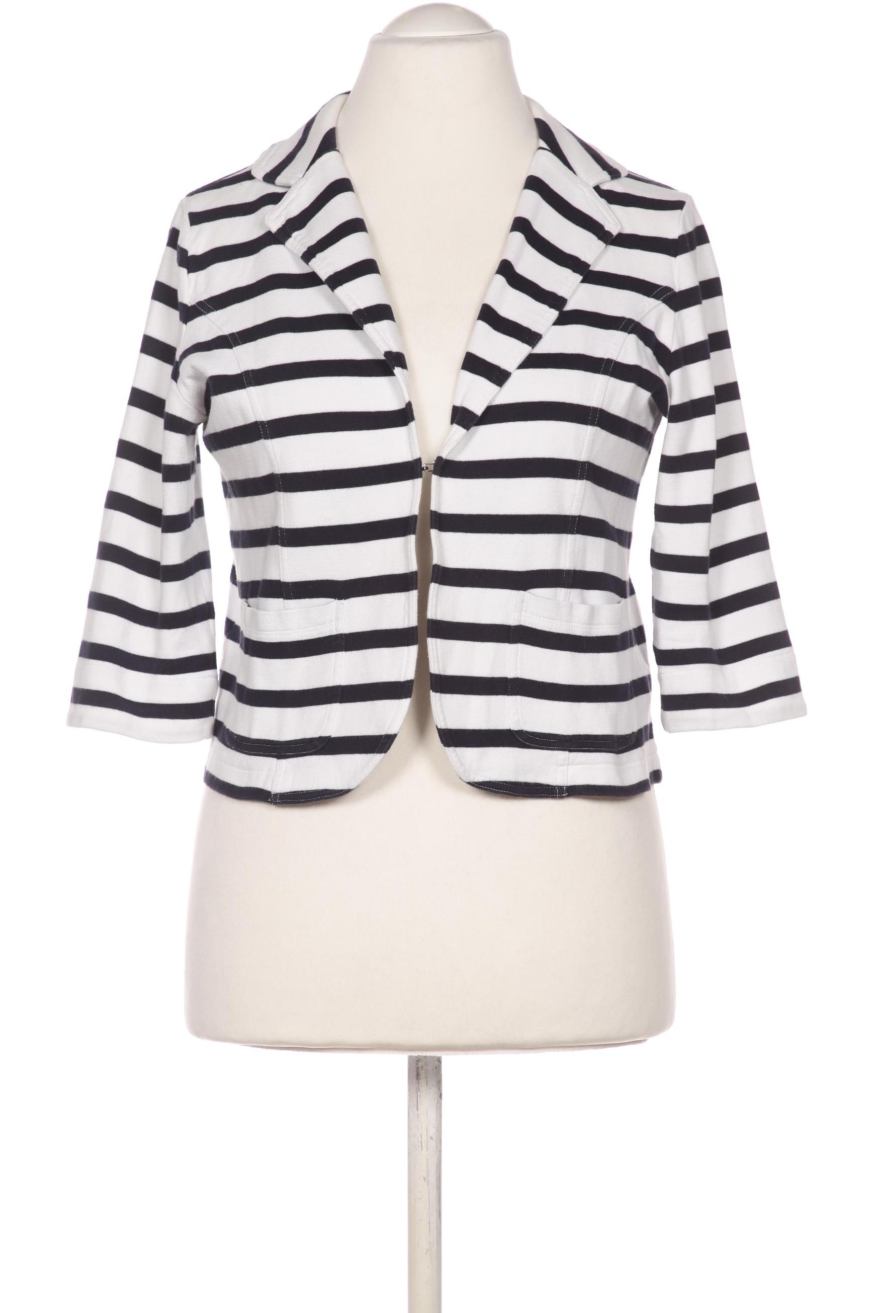 

Betty Barclay Damen Blazer, weiß, Gr. 40