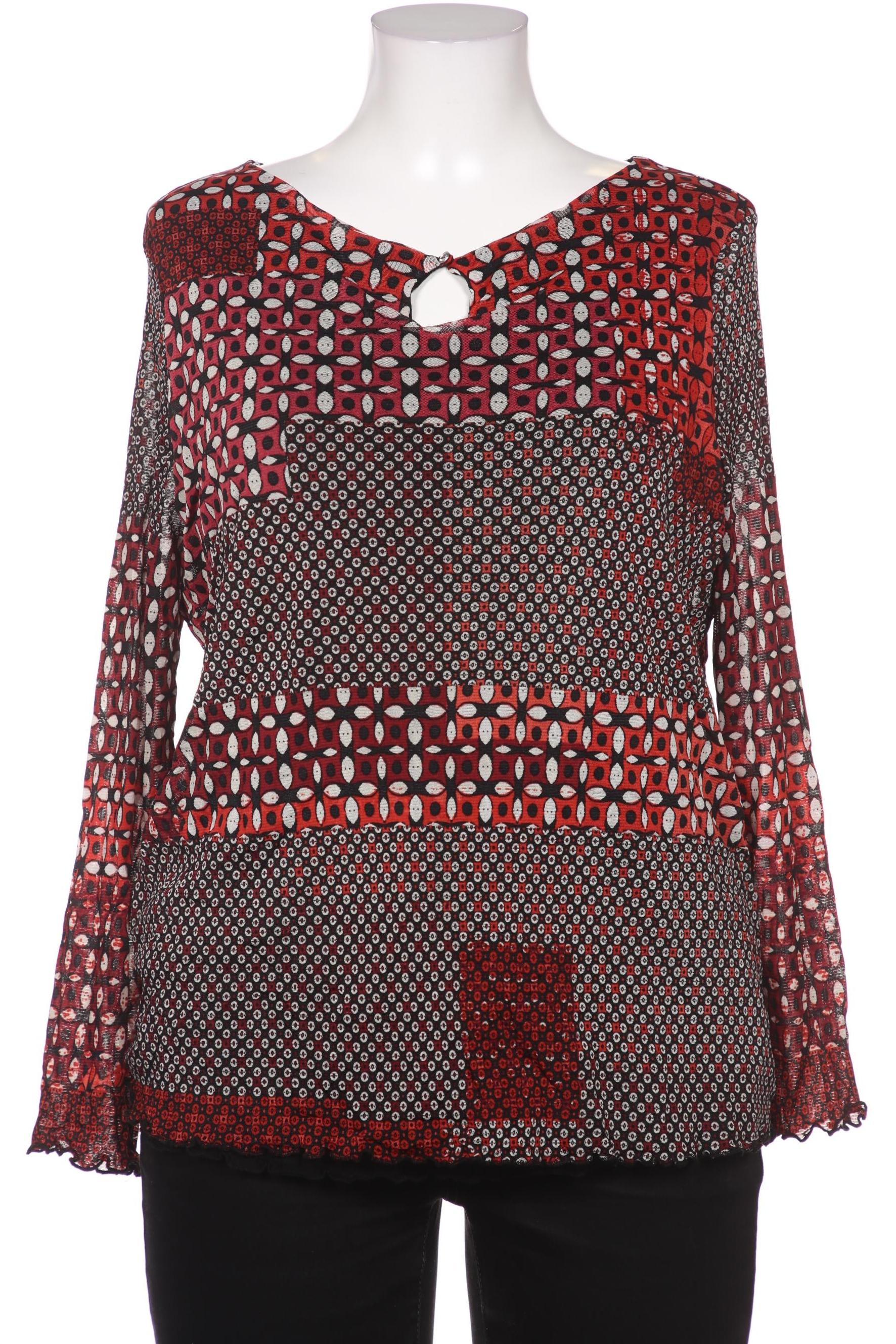 

Betty Barclay Damen Bluse, schwarz, Gr. 46
