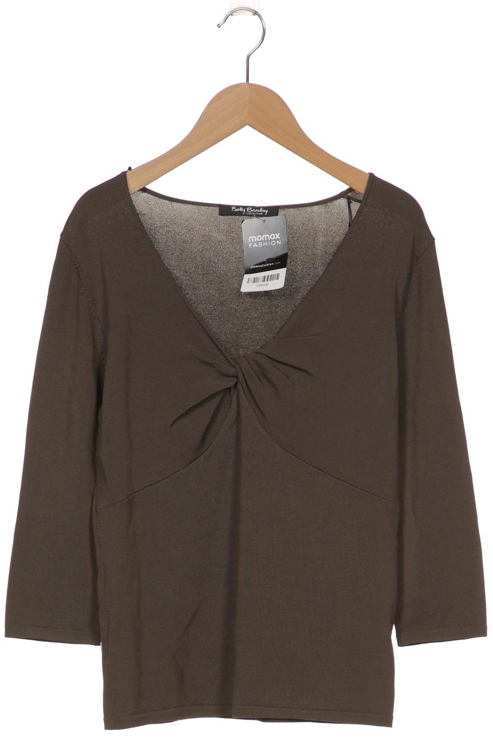 

Betty Barclay Damen Pullover, grün