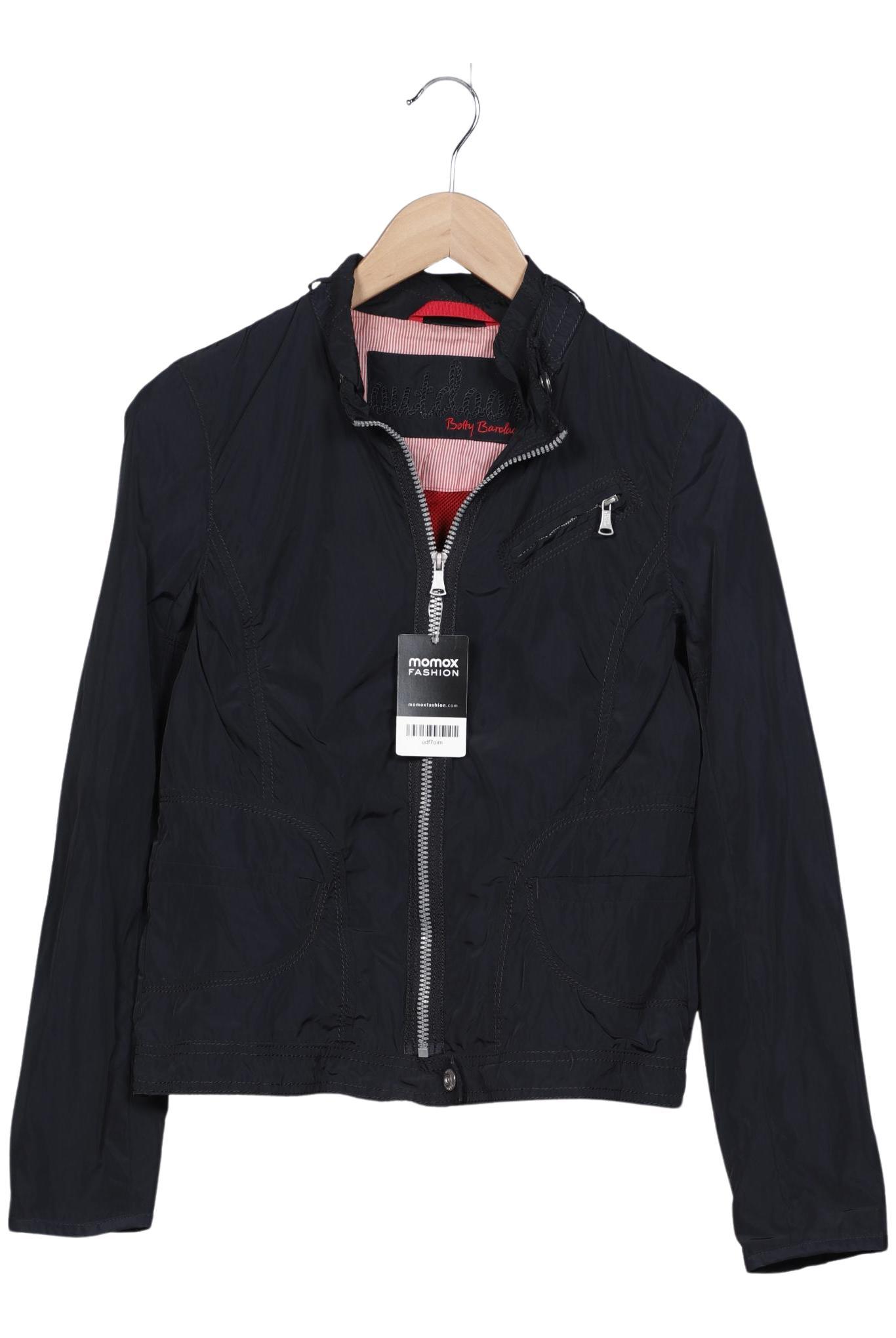 

Betty Barclay Damen Jacke, marineblau, Gr. 36